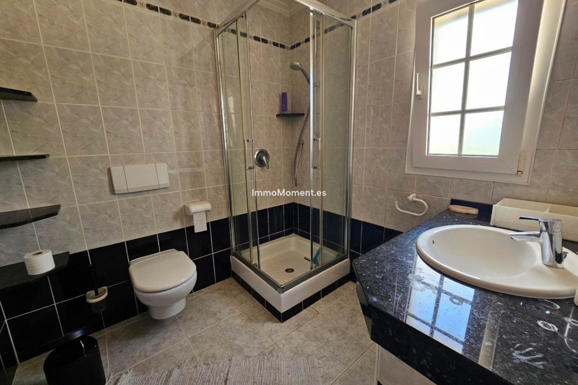 Resale - Detached villa - Jávea - Jávea - Xàbia Centro