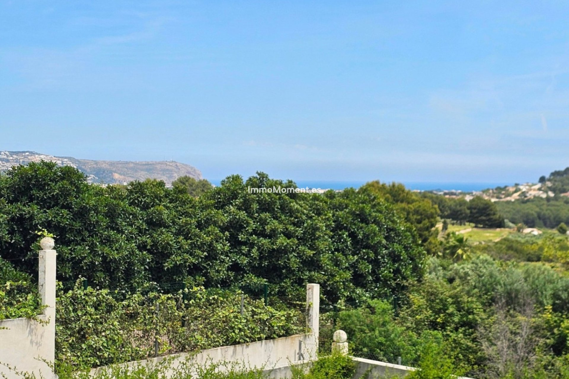 Resale - Detached villa - Jávea - Jávea - Xàbia Centro