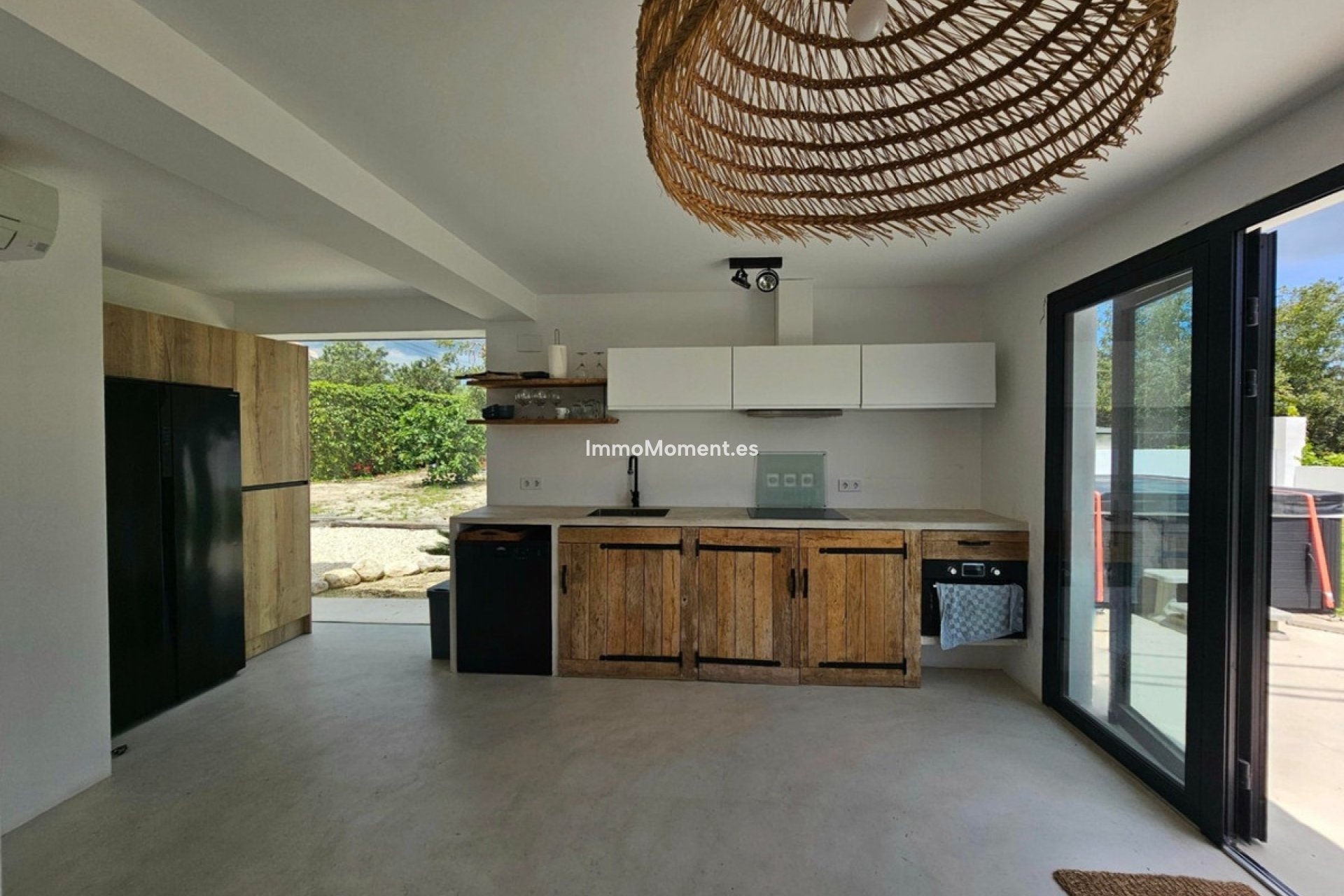 Resale - Detached villa - Jávea - Jávea - Xàbia Centro