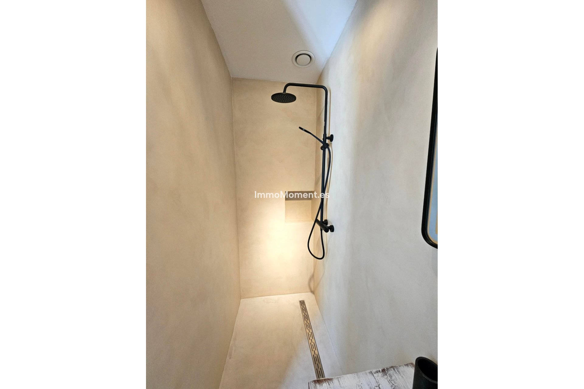 Resale - Detached villa - Jávea - Jávea - Xàbia Centro