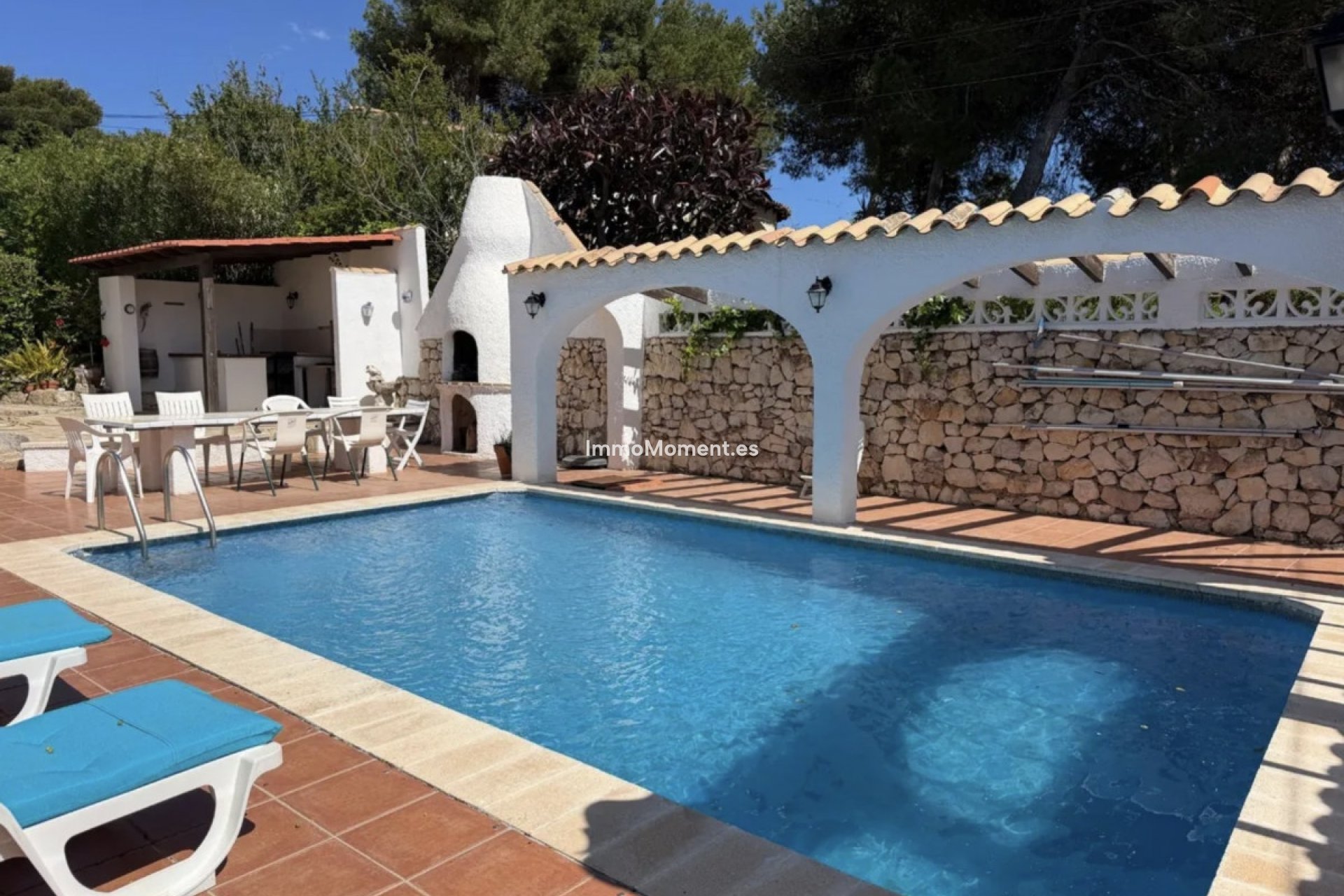 Resale - Detached villa - Jávea - Jávea - Xàbia Centro