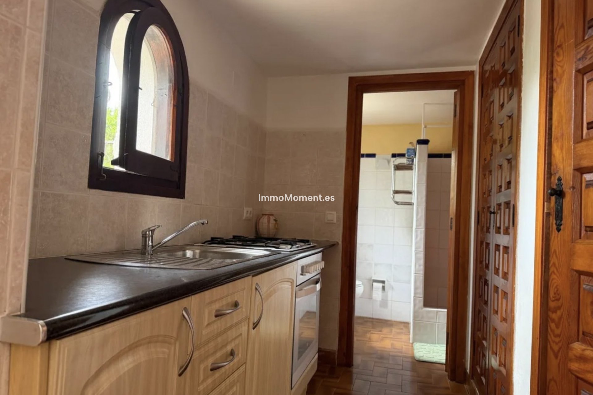 Resale - Detached villa - Jávea - Jávea - Xàbia Centro