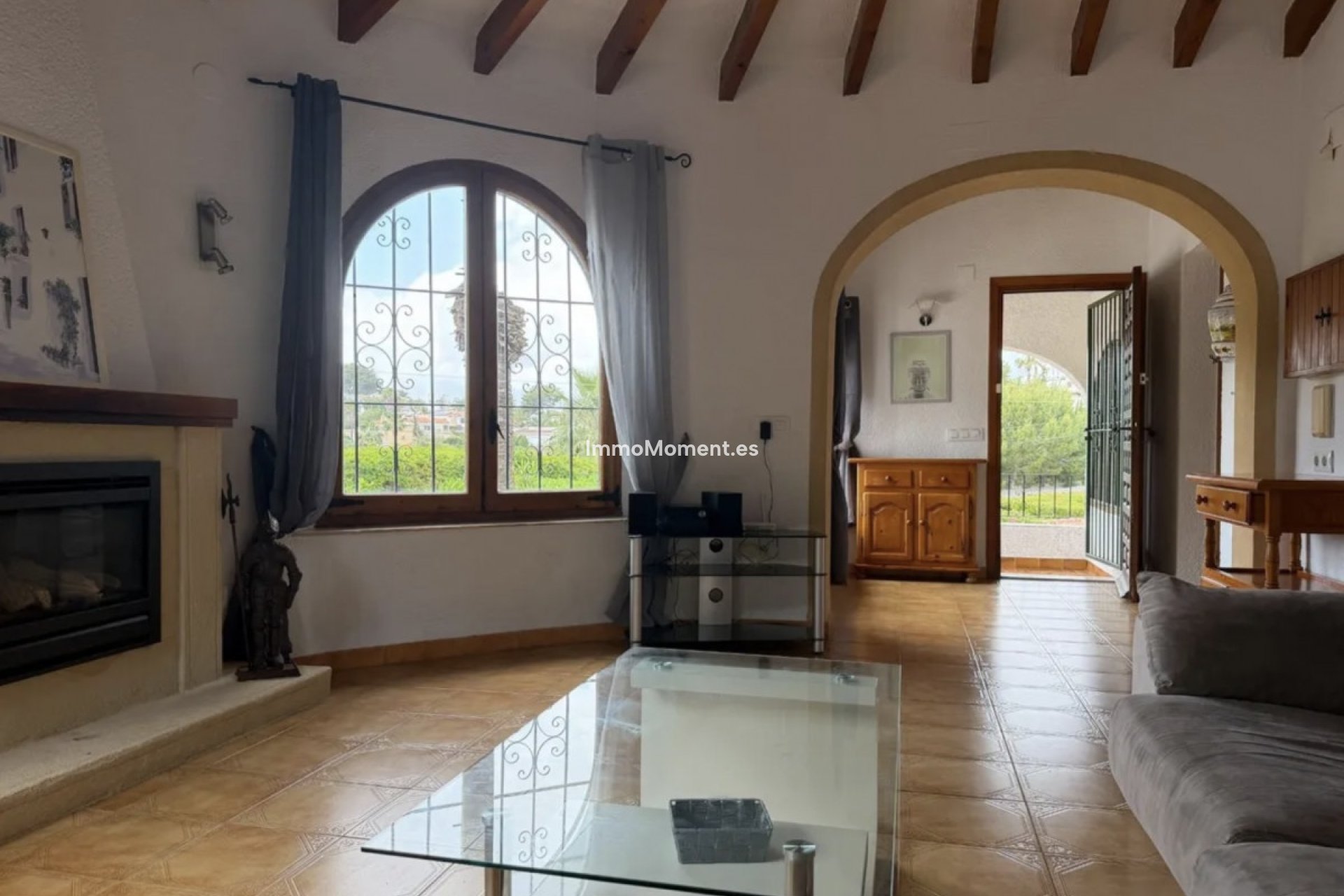 Resale - Detached villa - Jávea - Jávea - Xàbia Centro