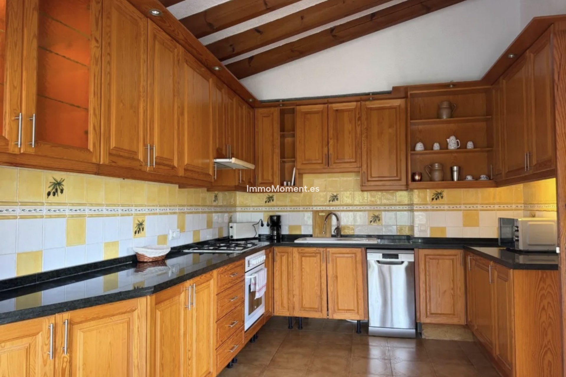 Resale - Detached villa - Jávea - Jávea - Xàbia Centro