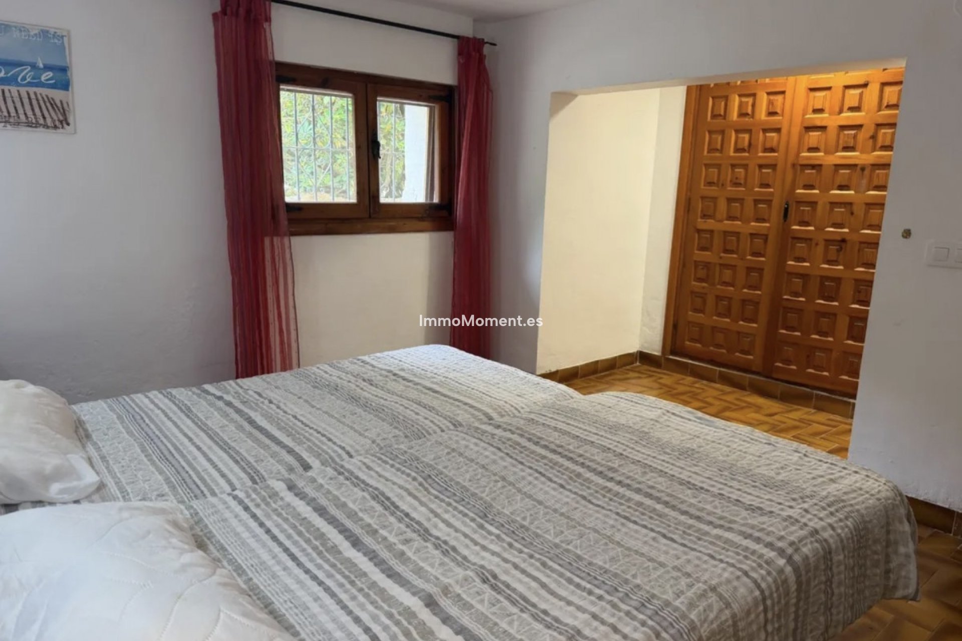 Resale - Detached villa - Jávea - Jávea - Xàbia Centro