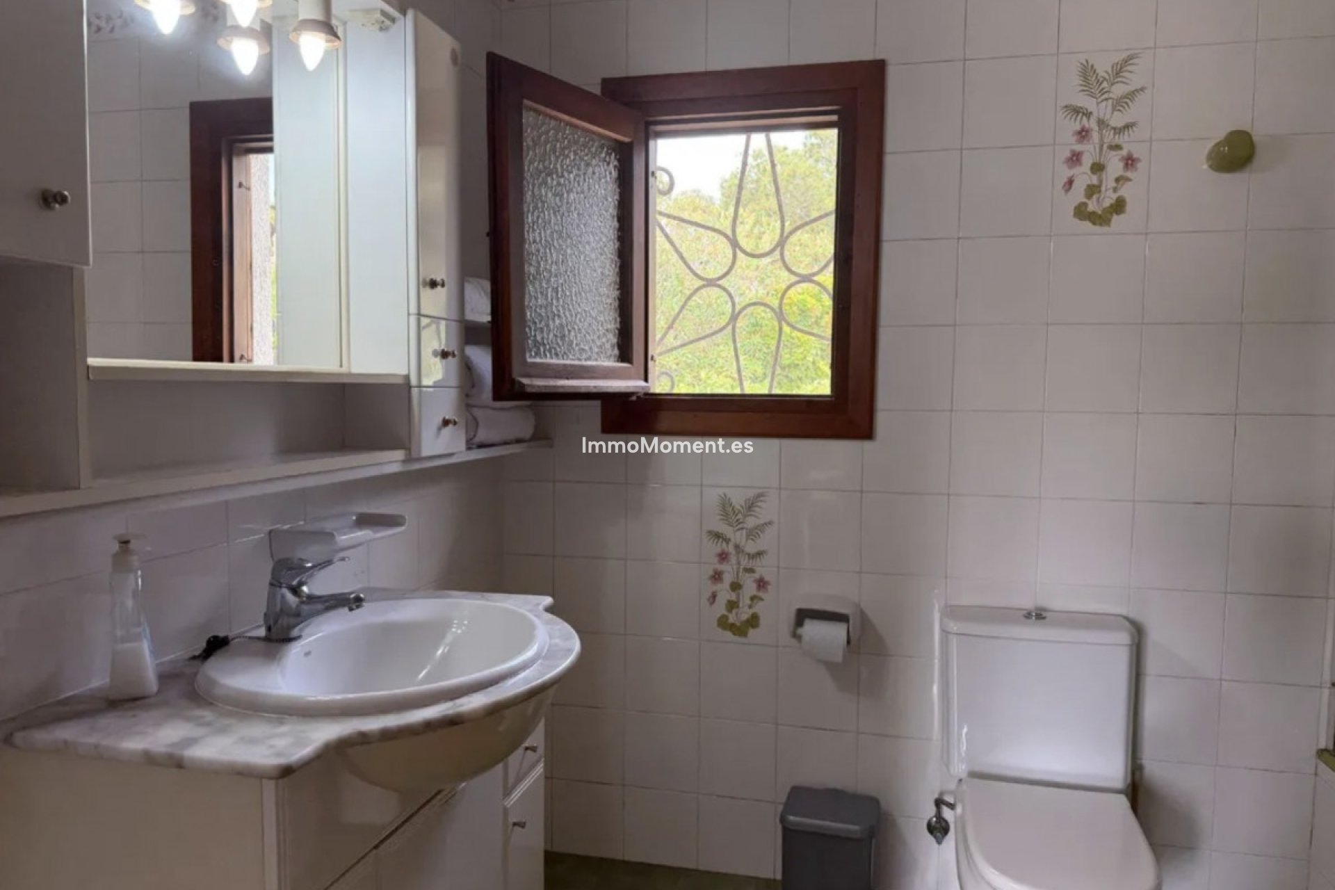 Resale - Detached villa - Jávea - Jávea - Xàbia Centro