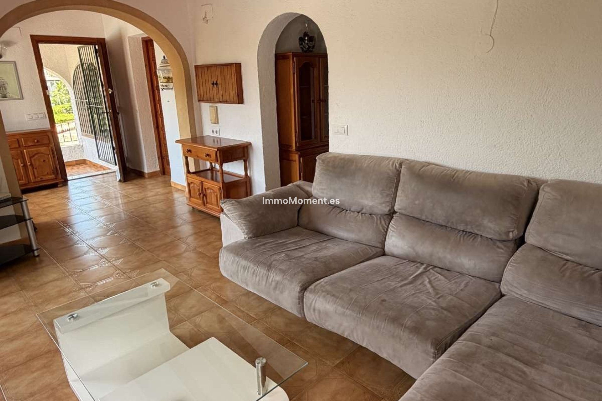 Resale - Detached villa - Jávea - Jávea - Xàbia Centro