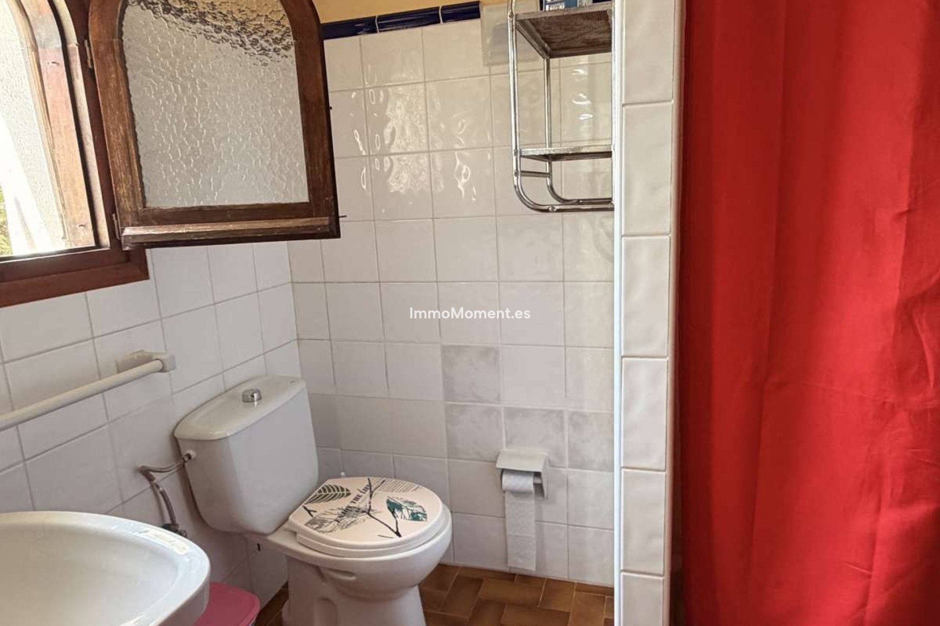 Resale - Detached villa - Jávea - Jávea - Xàbia Centro