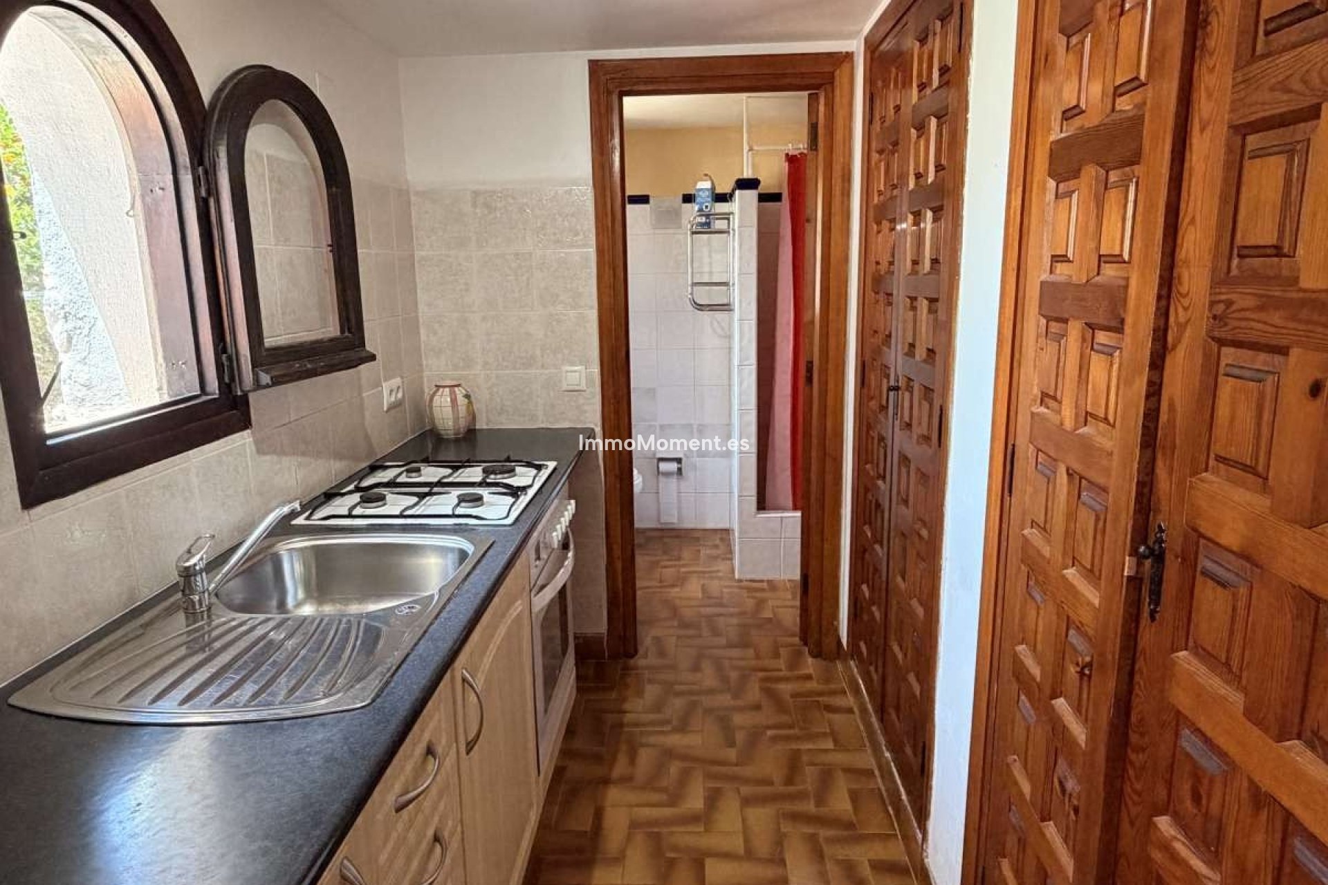 Resale - Detached villa - Jávea - Jávea - Xàbia Centro