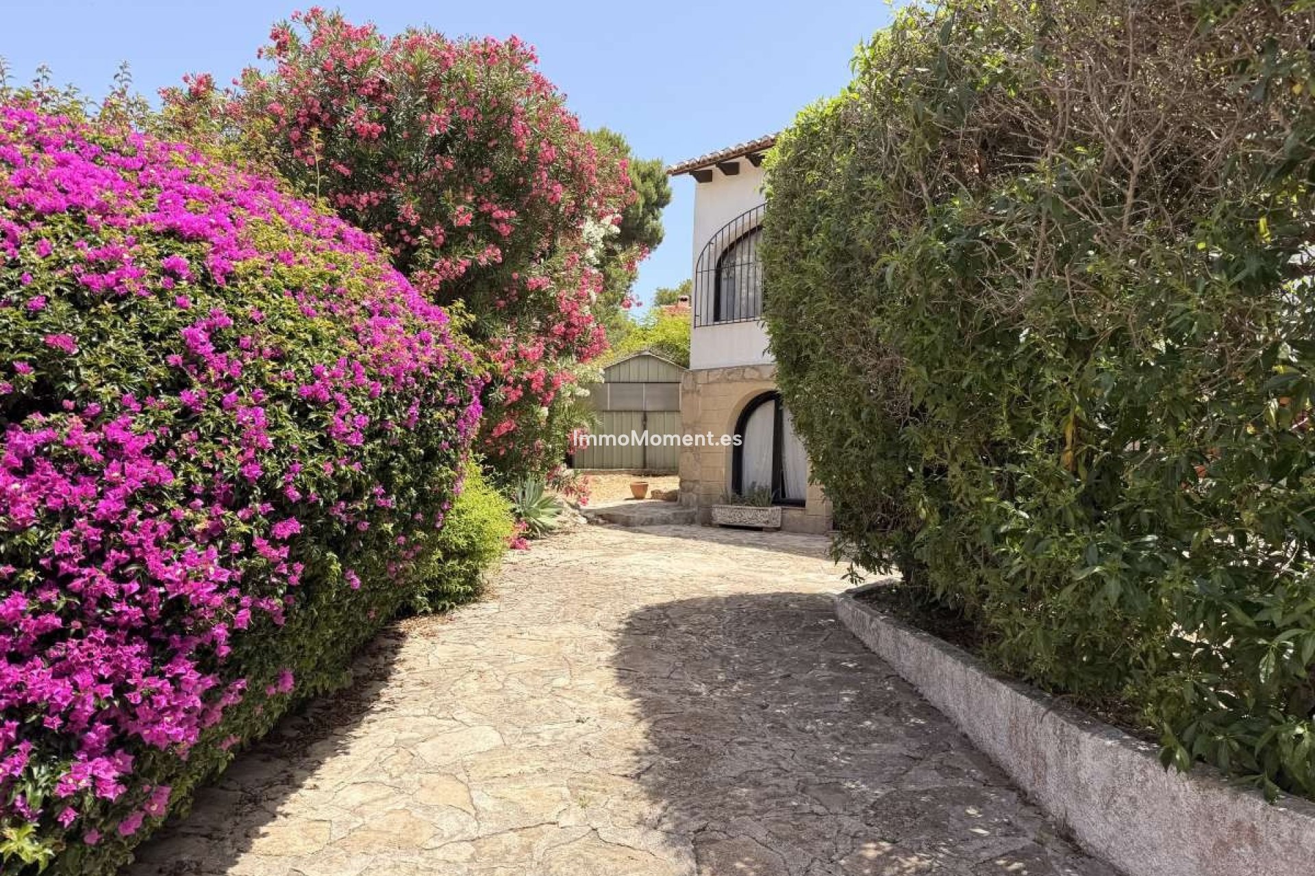Resale - Detached villa - Jávea - Jávea - Xàbia Centro