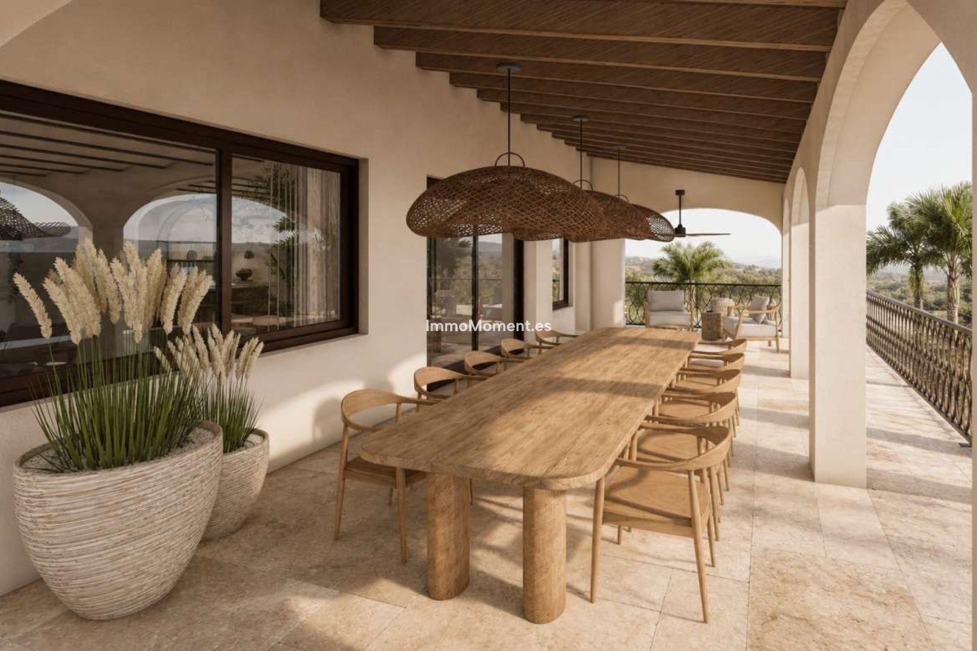 Resale - Detached villa - Jávea - Jávea - Xàbia Centro