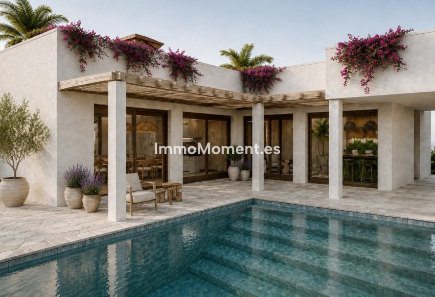 Resale - Detached villa - Jávea - Jávea - Xàbia Centro