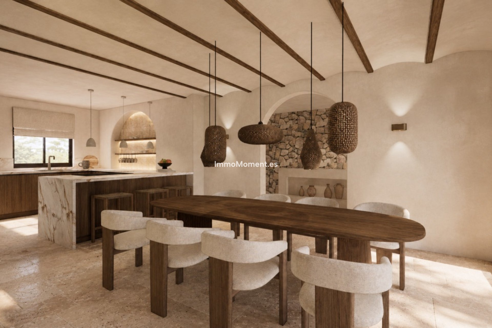 Resale - Detached villa - Jávea - Jávea - Xàbia Centro