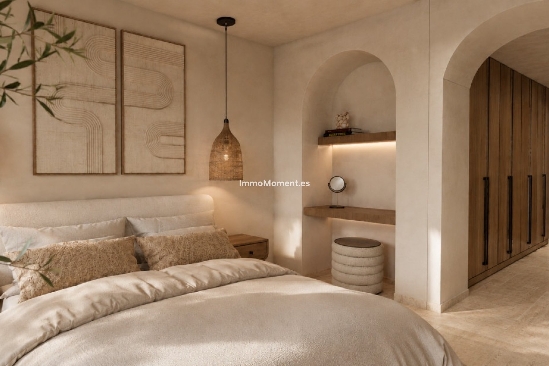 Resale - Detached villa - Jávea - Jávea - Xàbia Centro