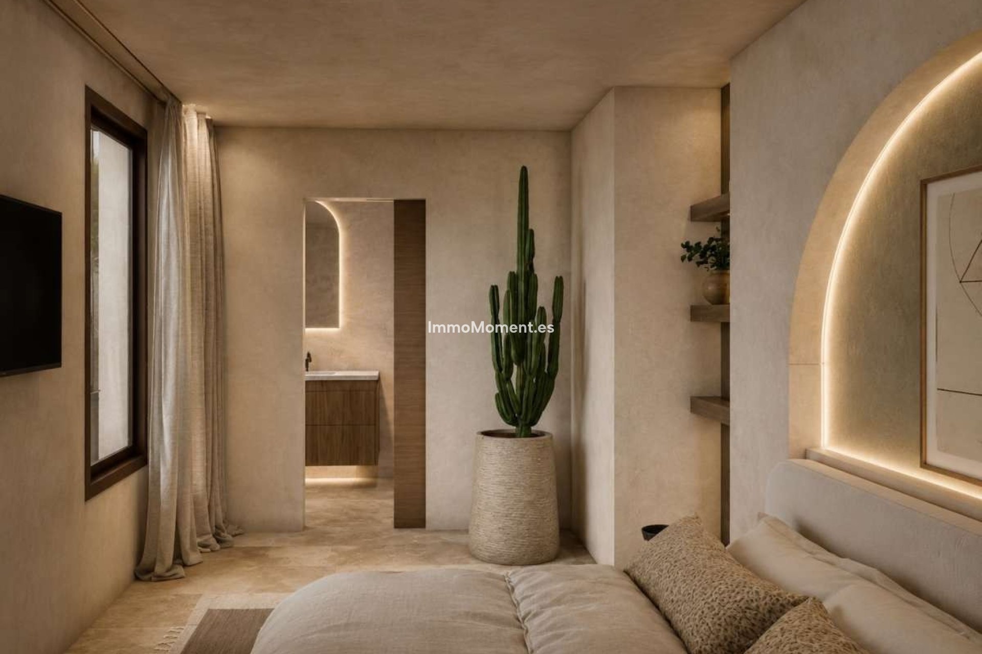 Resale - Detached villa - Jávea - Jávea - Xàbia Centro