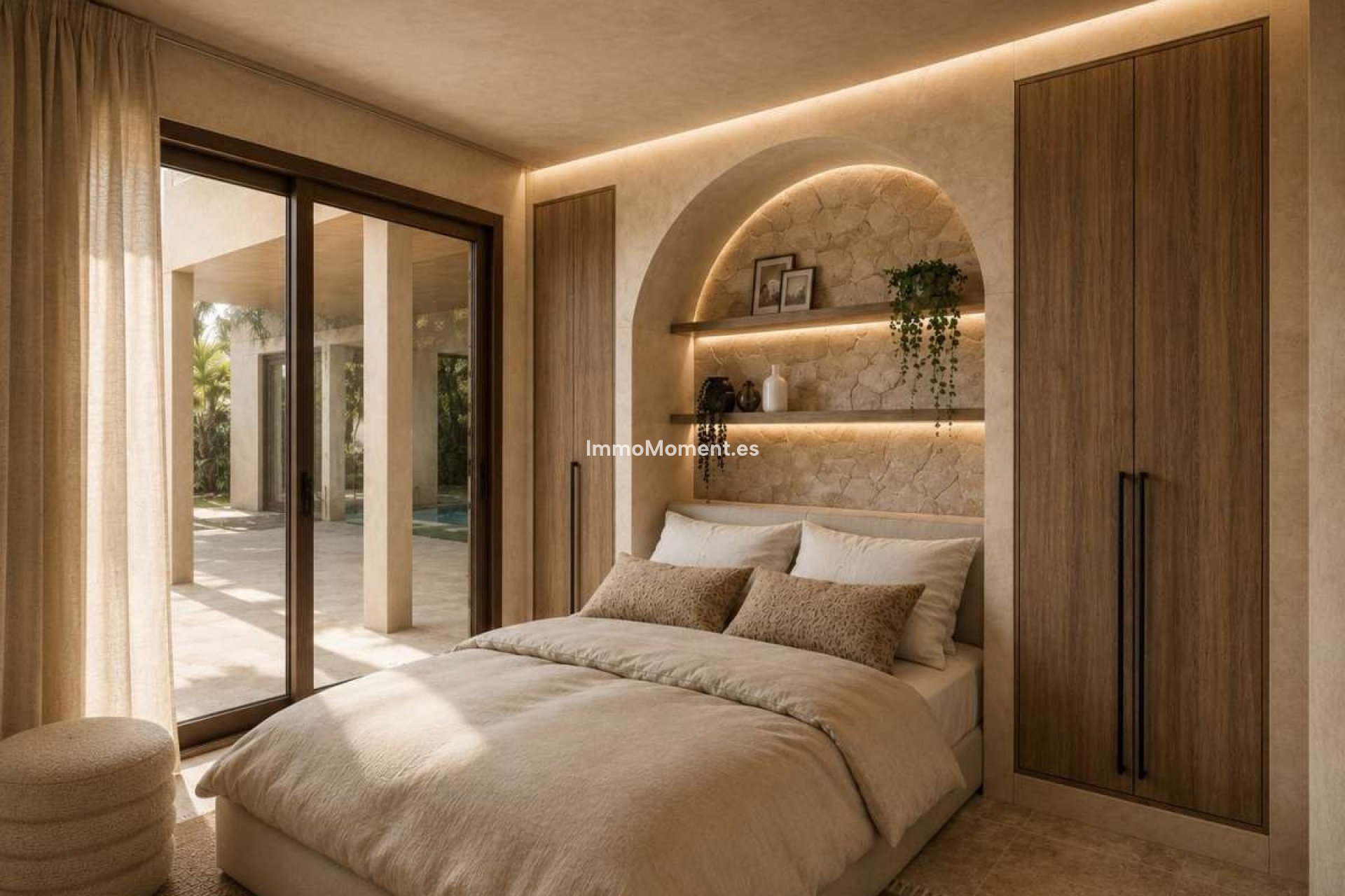 Resale - Detached villa - Jávea - Jávea - Xàbia Centro