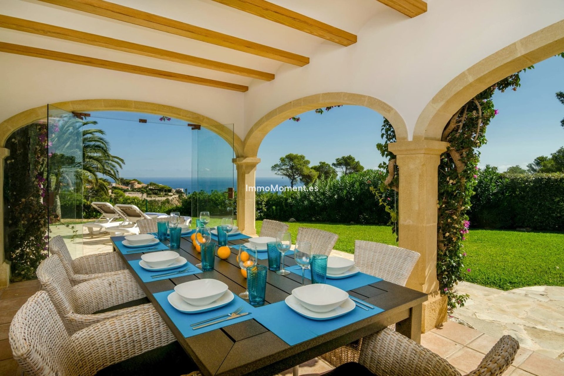 Resale - Detached villa - Jávea - Jávea - Xàbia Centro