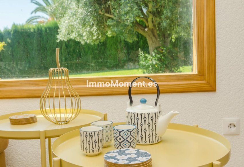 Resale - Detached villa - Jávea - Jávea - Xàbia Centro