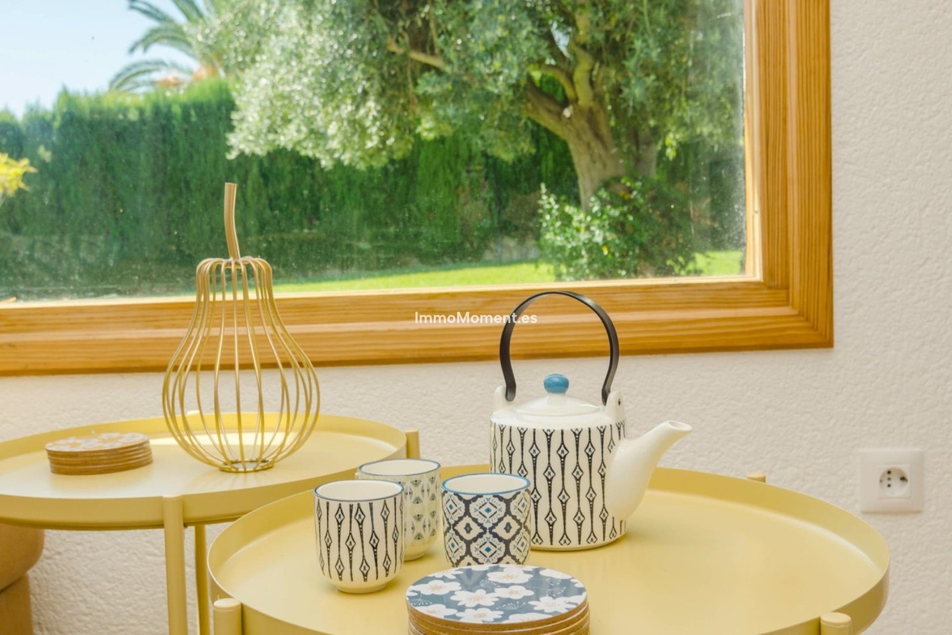 Resale - Detached villa - Jávea - Jávea - Xàbia Centro
