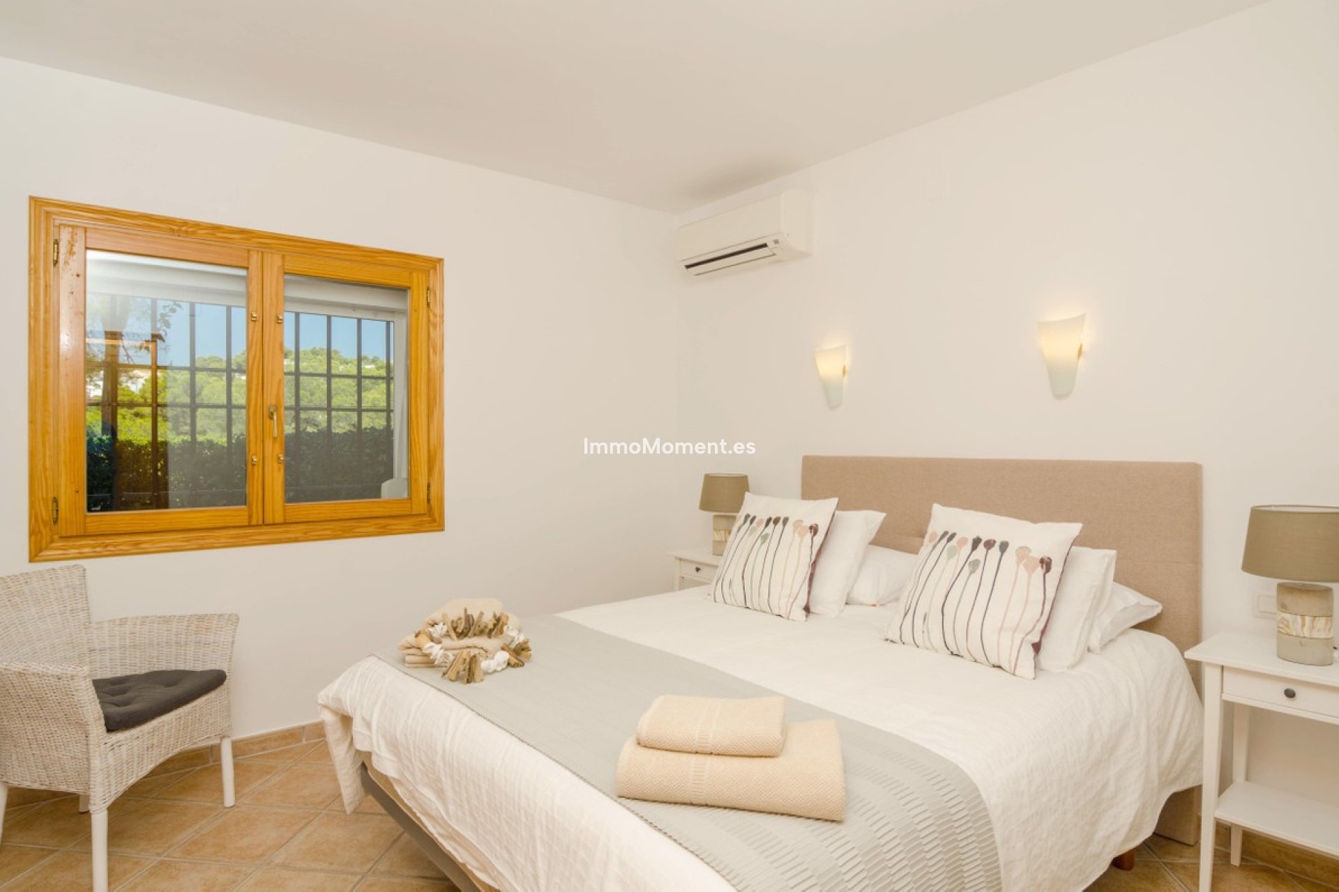 Resale - Detached villa - Jávea - Jávea - Xàbia Centro