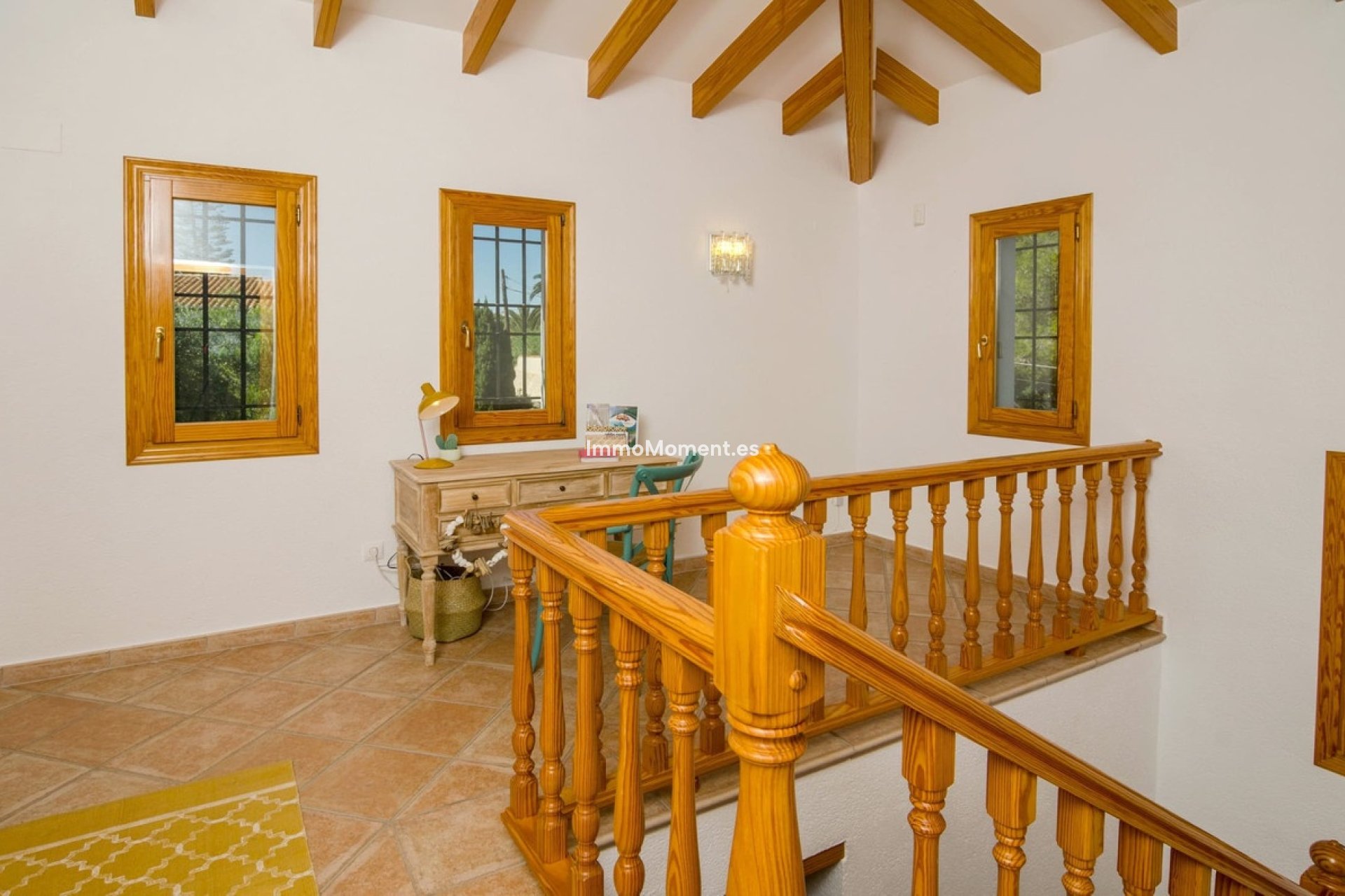 Resale - Detached villa - Jávea - Jávea - Xàbia Centro