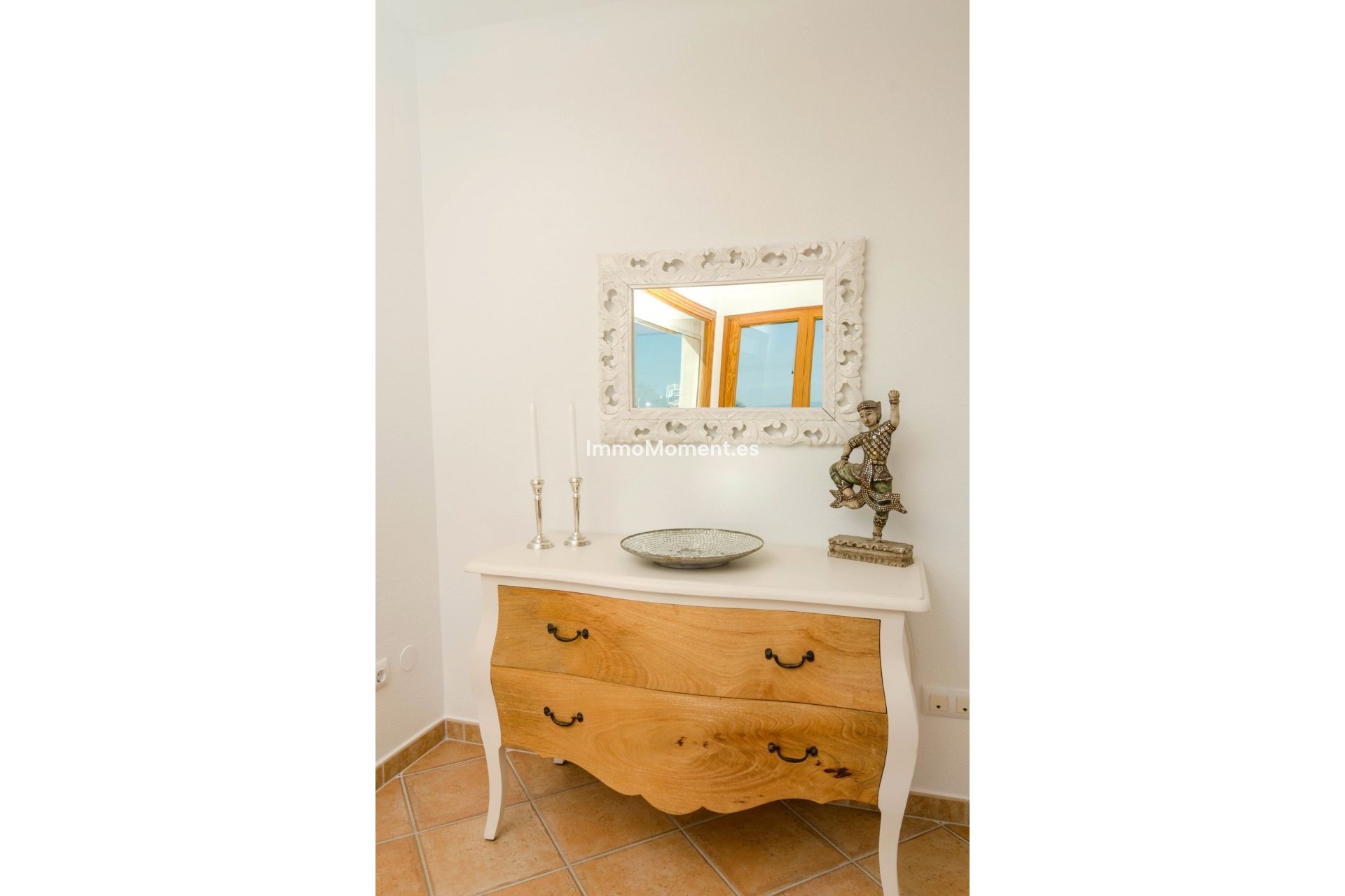 Resale - Detached villa - Jávea - Jávea - Xàbia Centro