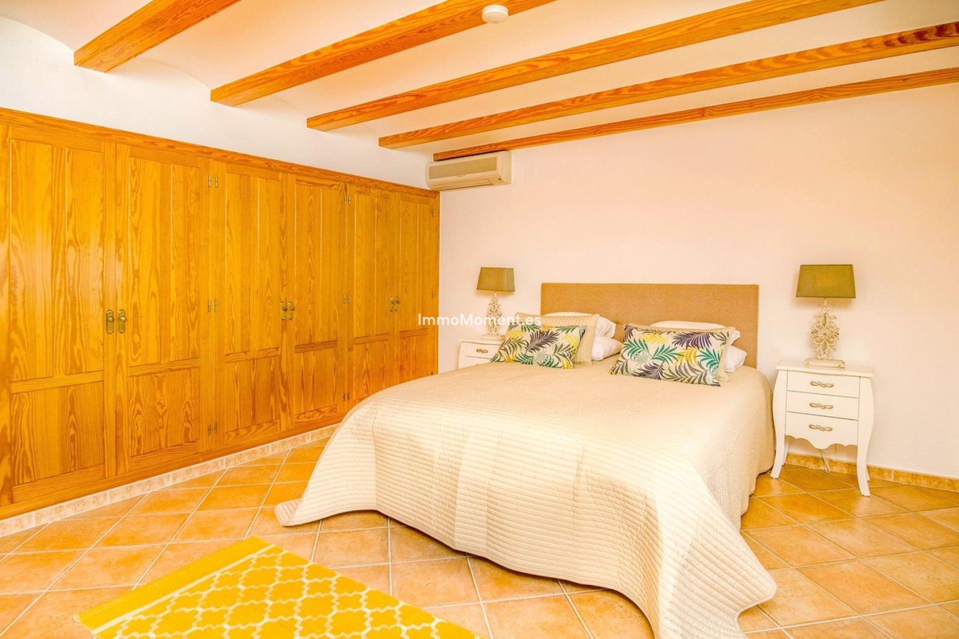 Resale - Detached villa - Jávea - Jávea - Xàbia Centro