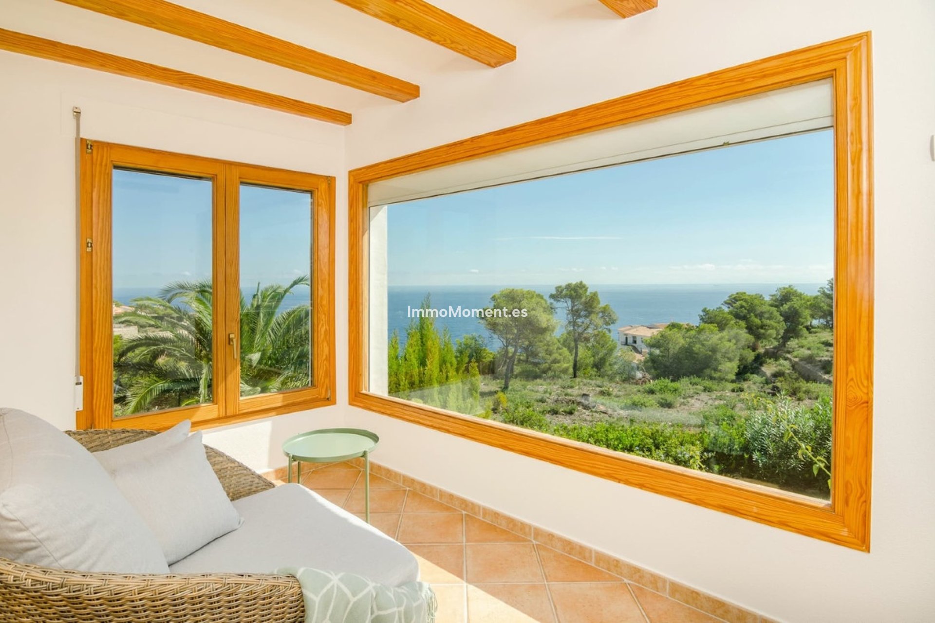 Resale - Detached villa - Jávea - Jávea - Xàbia Centro