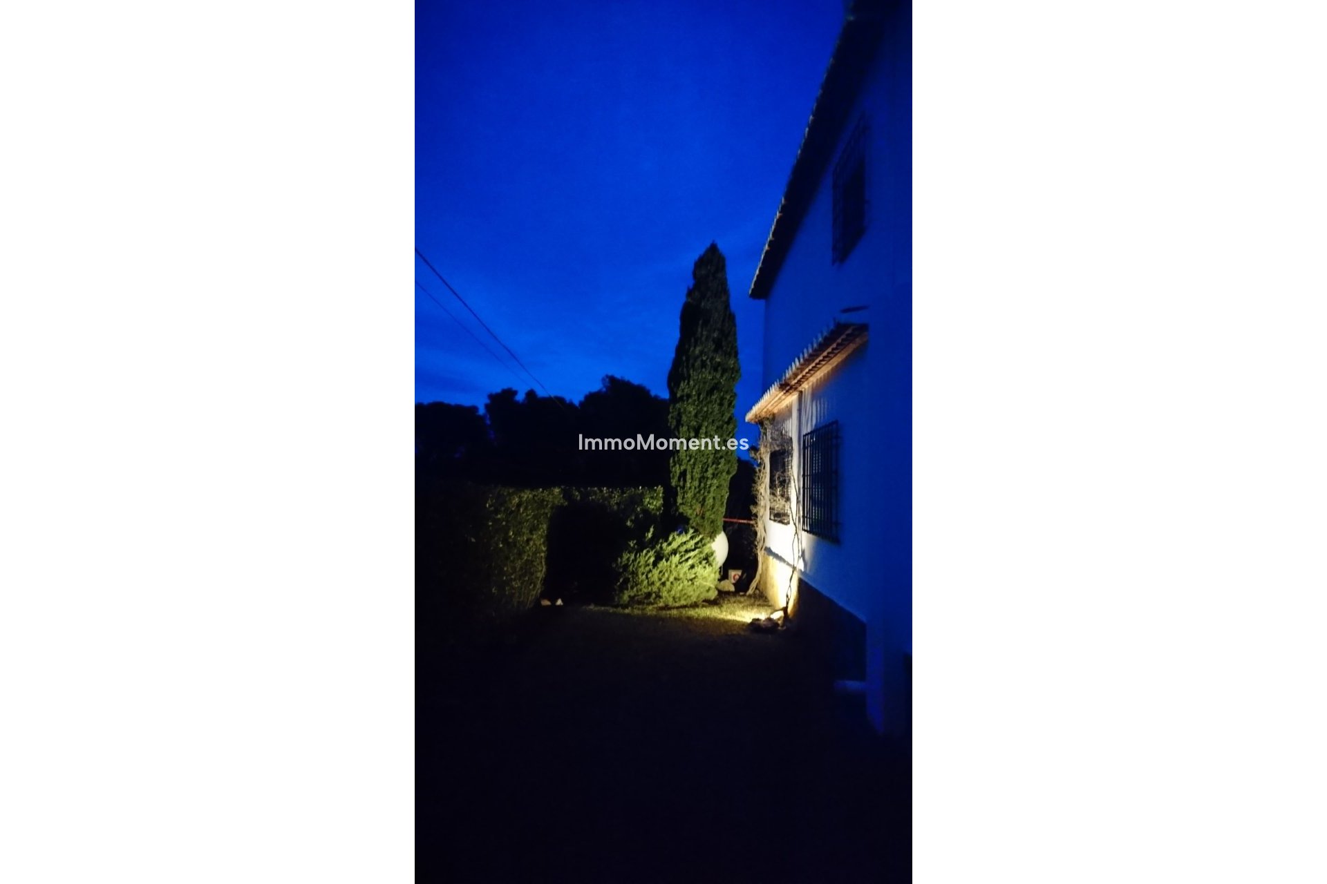 Resale - Detached villa - Jávea - Jávea - Xàbia Centro