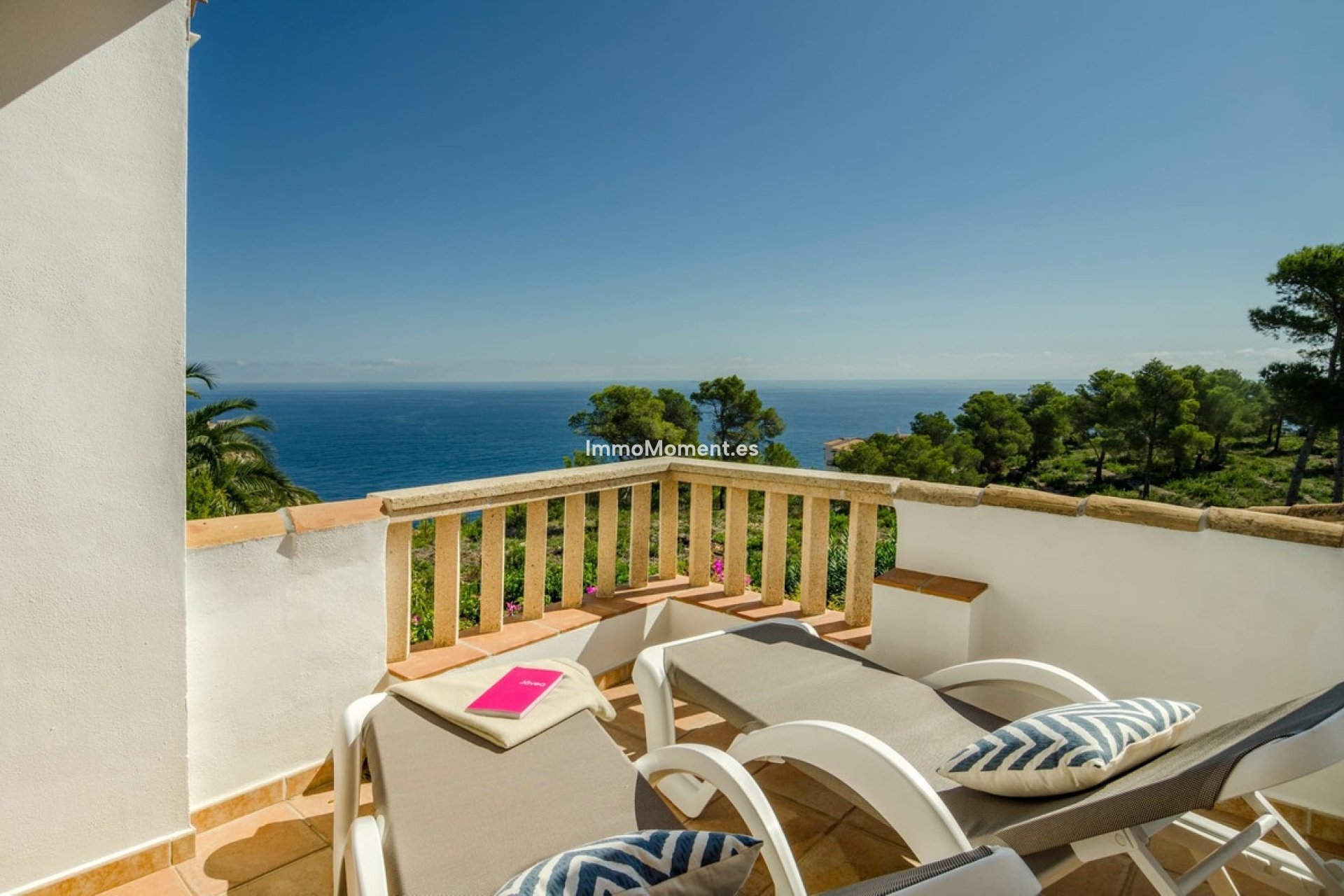 Resale - Detached villa - Jávea - Jávea - Xàbia Centro
