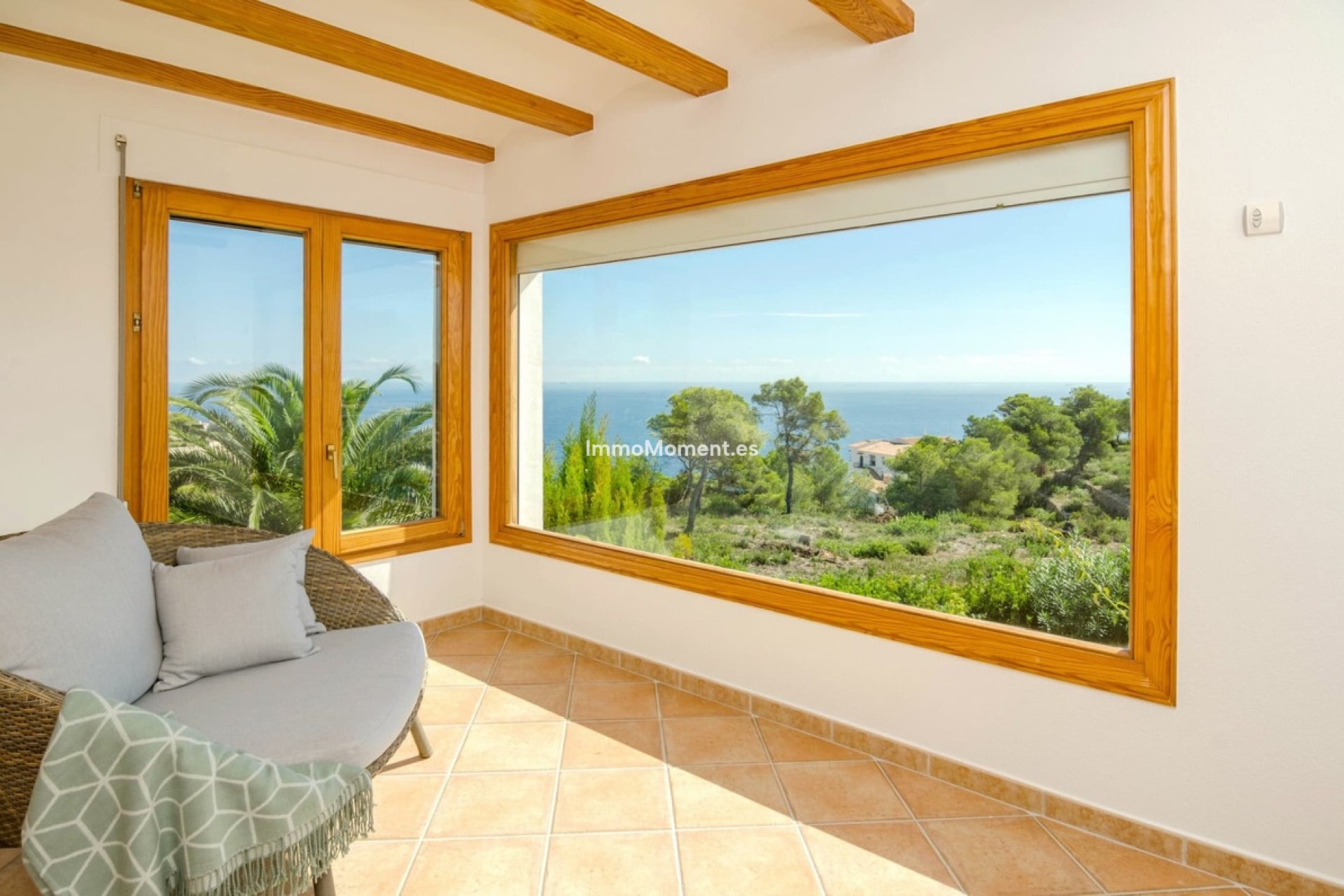 Resale - Detached villa - Jávea - Jávea - Xàbia Centro