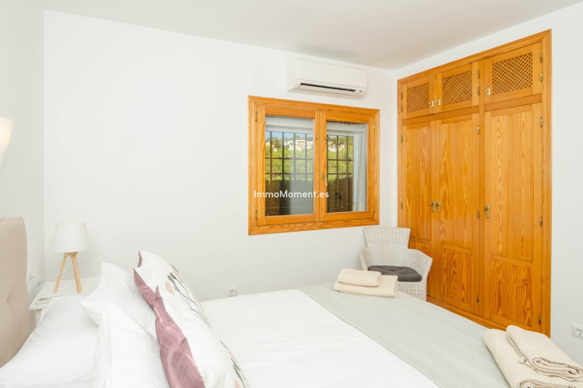 Resale - Detached villa - Jávea - Jávea - Xàbia Centro