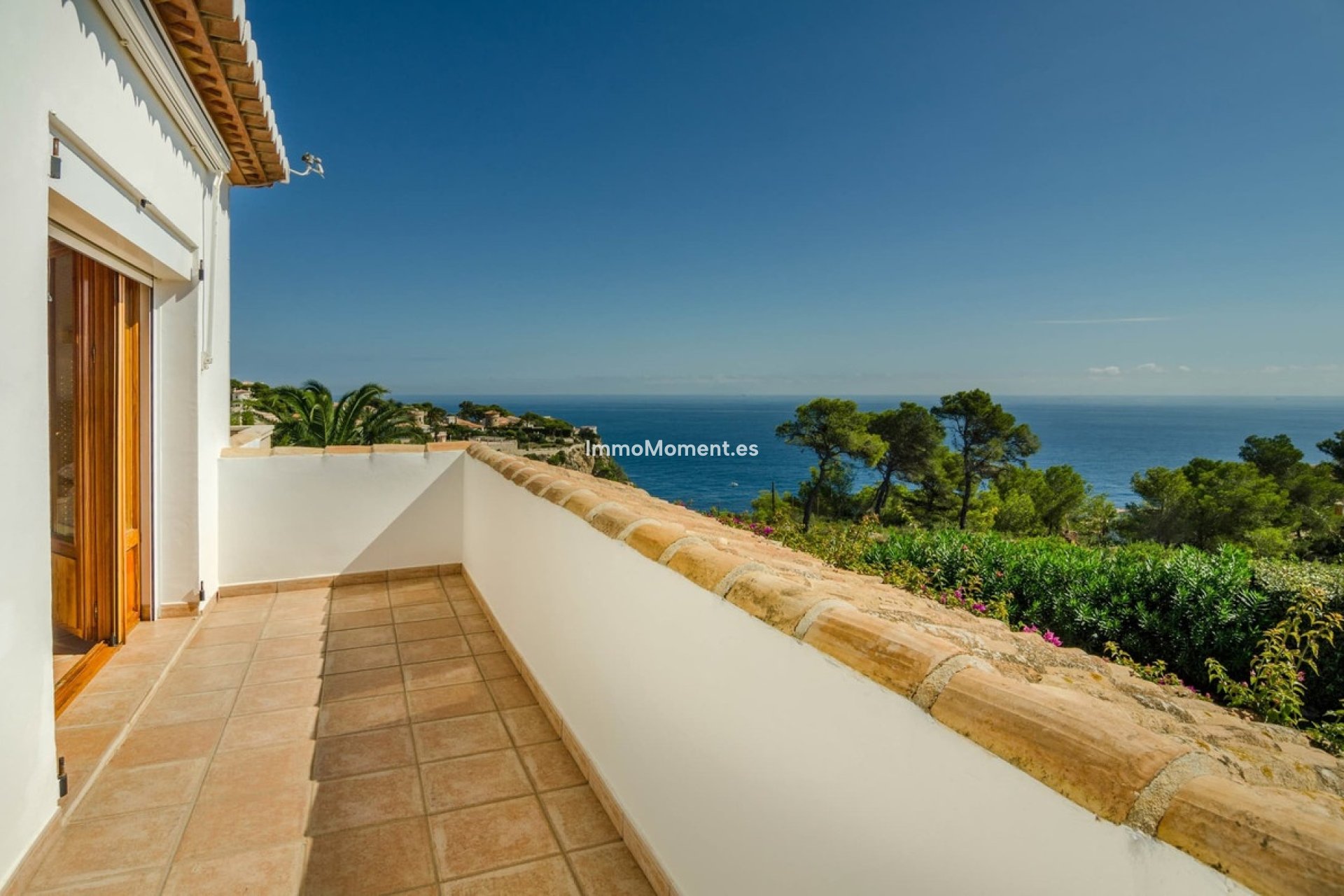 Resale - Detached villa - Jávea - Jávea - Xàbia Centro