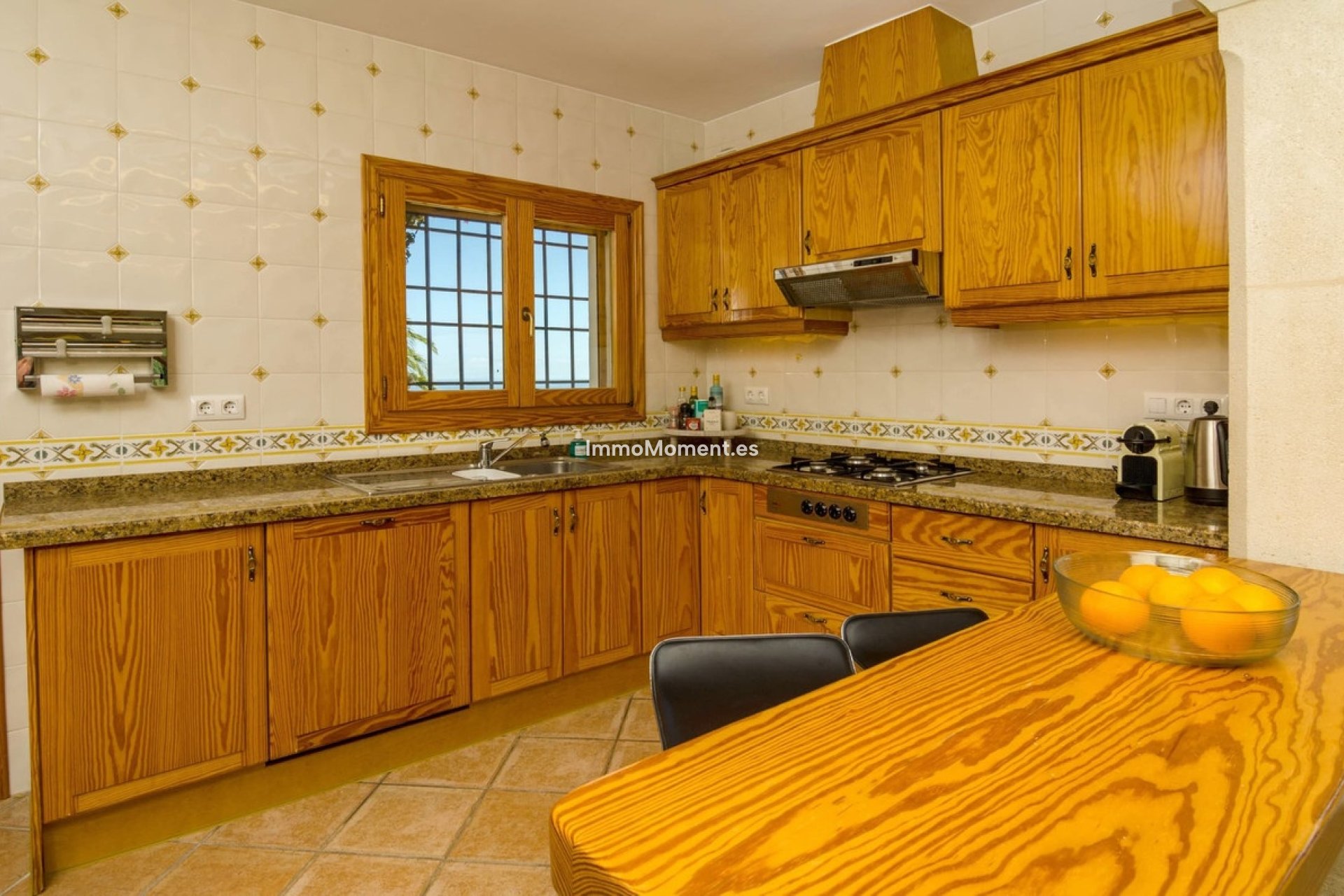 Resale - Detached villa - Jávea - Jávea - Xàbia Centro