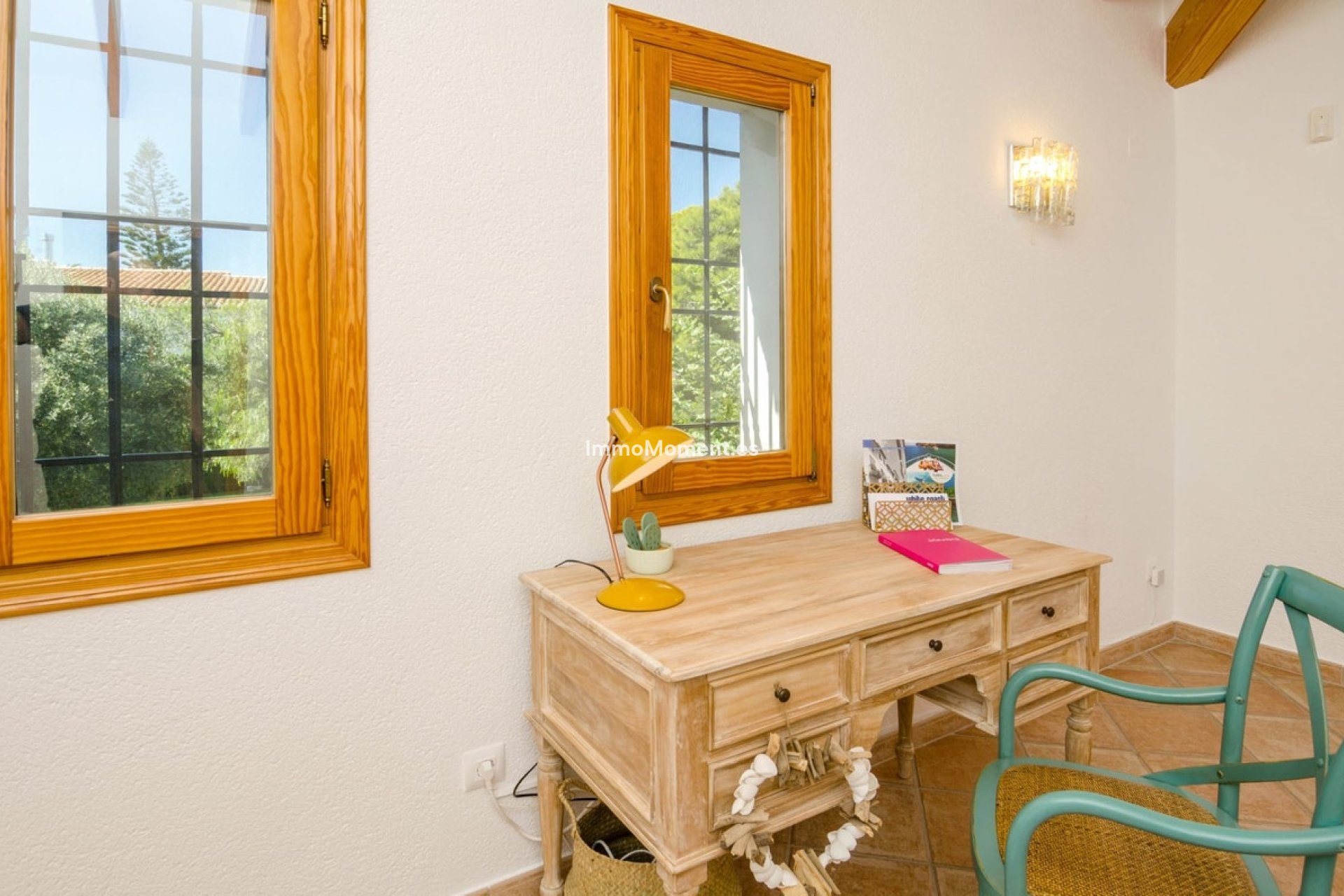 Resale - Detached villa - Jávea - Jávea - Xàbia Centro