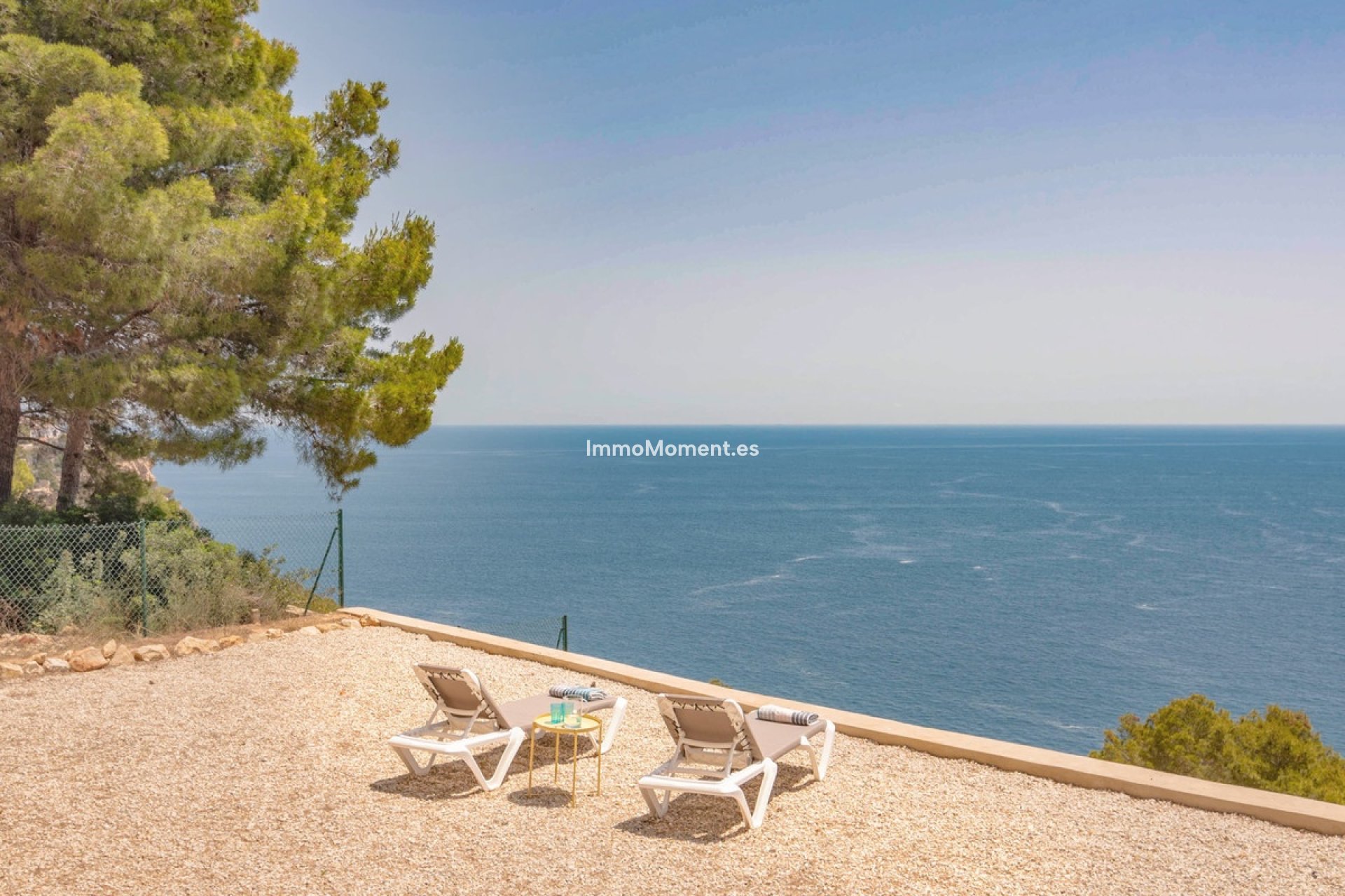 Resale - Detached villa - Jávea - Jávea - Xàbia Centro