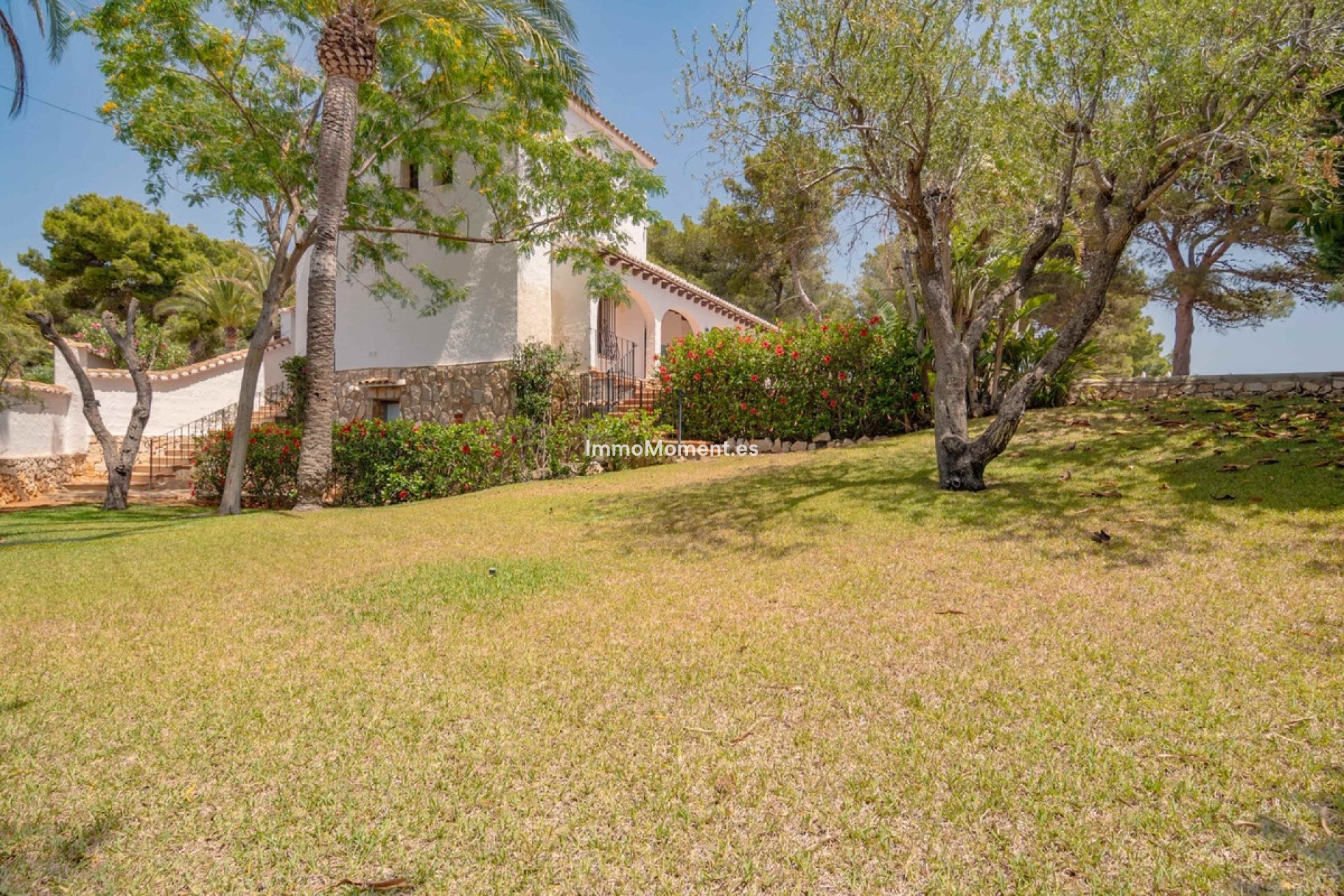Resale - Detached villa - Jávea - Jávea - Xàbia Centro