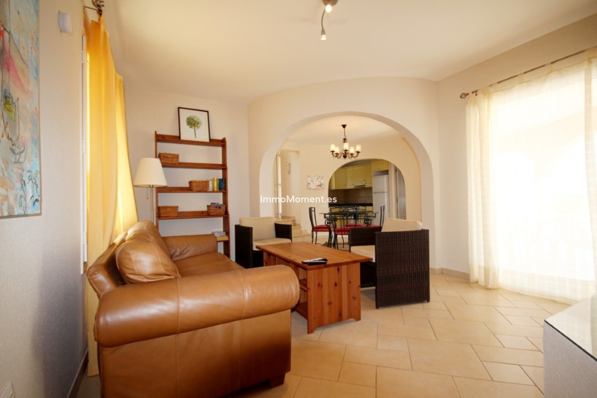 Resale - Detached villa - Jávea - Jávea - Xàbia Centro