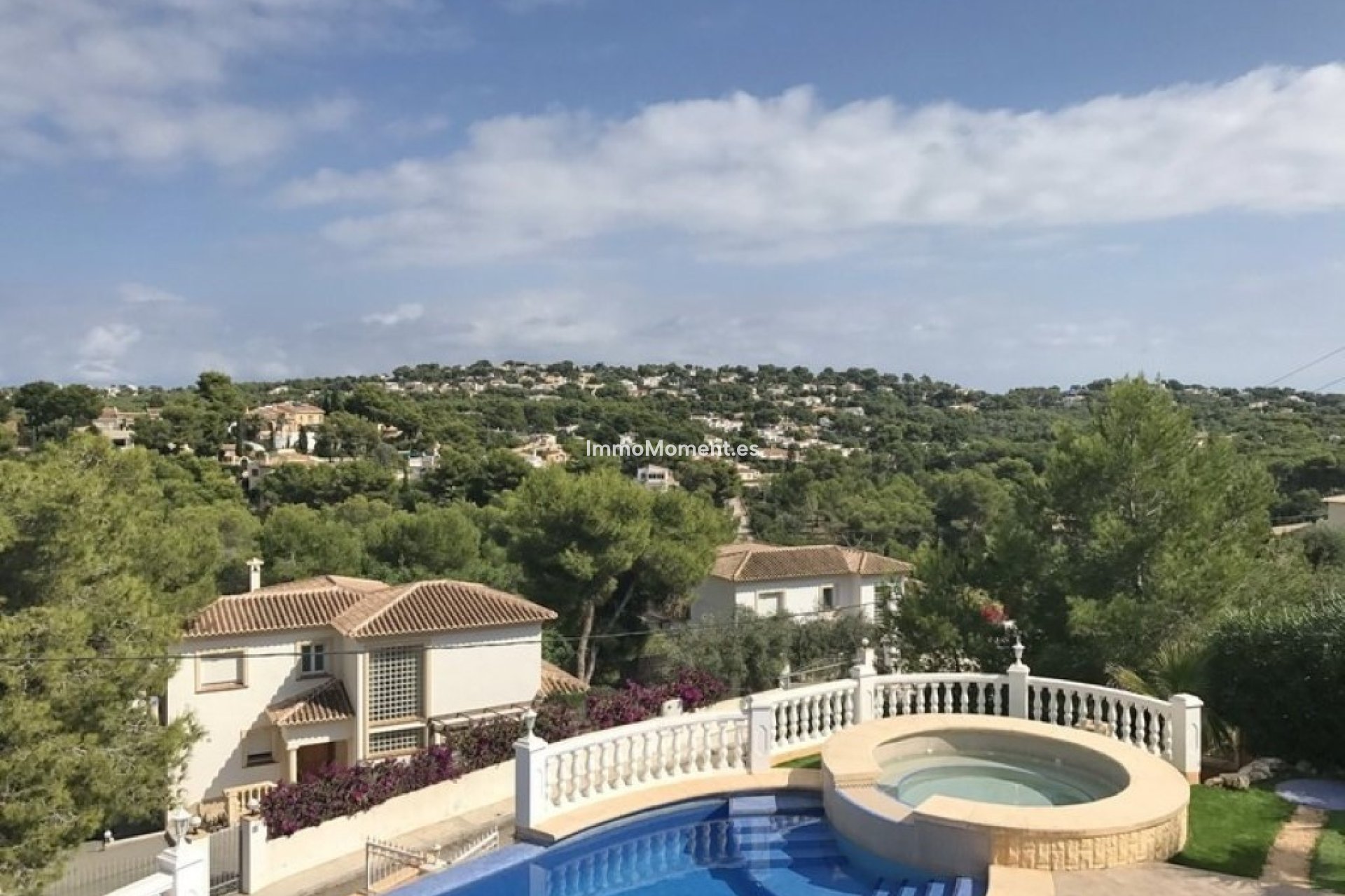 Resale - Detached villa - Jávea - Jávea - Xàbia Centro
