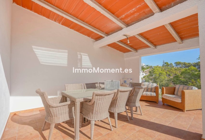 Resale - Detached villa - Jávea - Jávea - Xàbia Centro