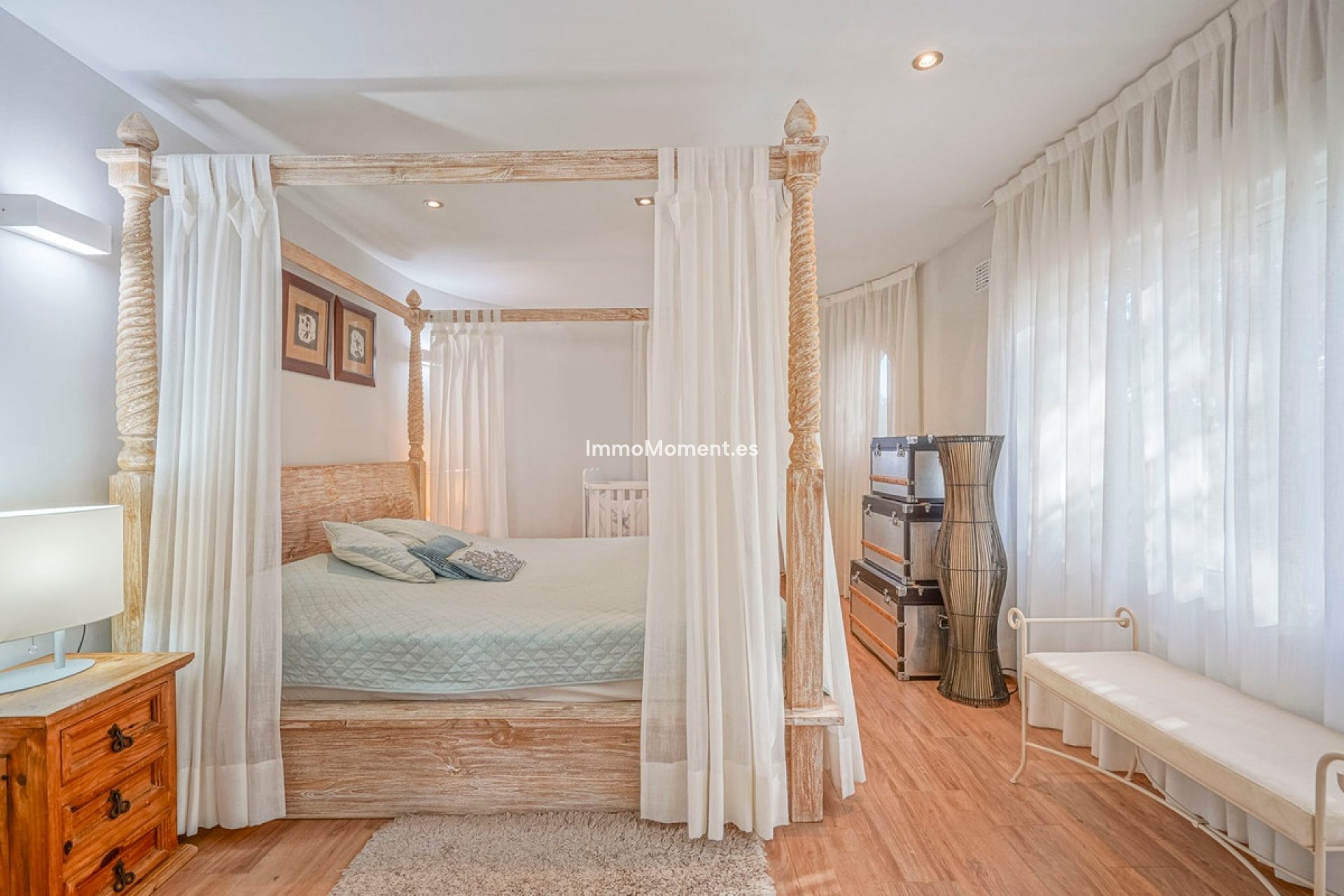 Resale - Detached villa - Jávea - Jávea - Xàbia Centro