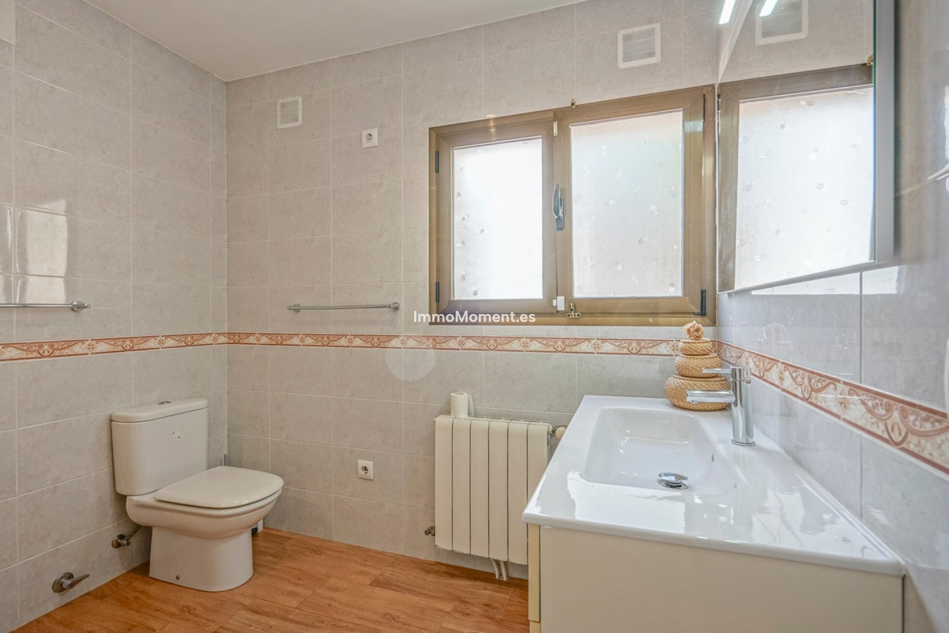 Resale - Detached villa - Jávea - Jávea - Xàbia Centro