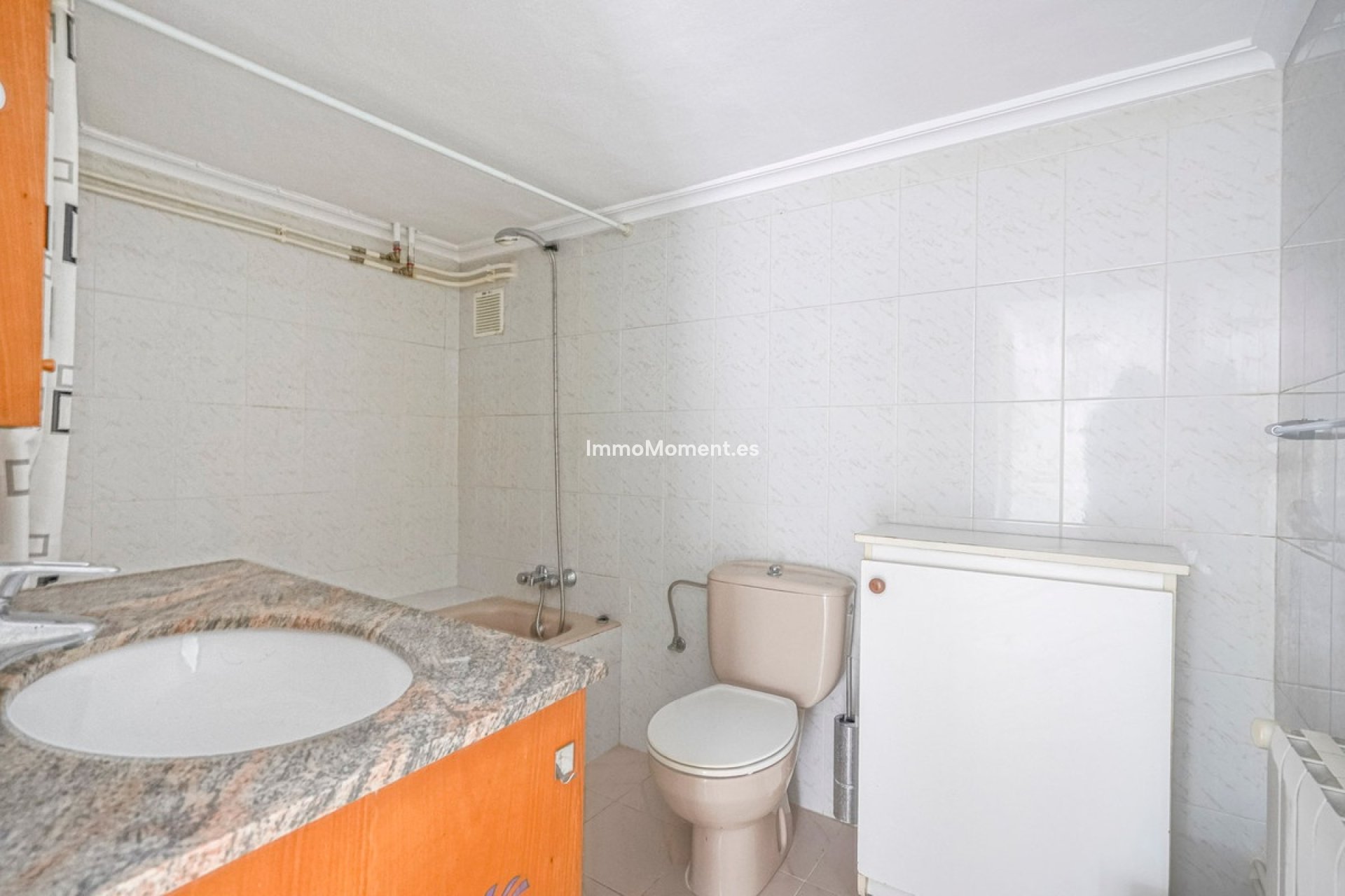Resale - Detached villa - Jávea - Jávea - Xàbia Centro