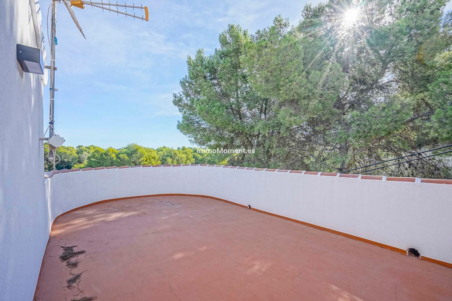 Resale - Detached villa - Jávea - Jávea - Xàbia Centro