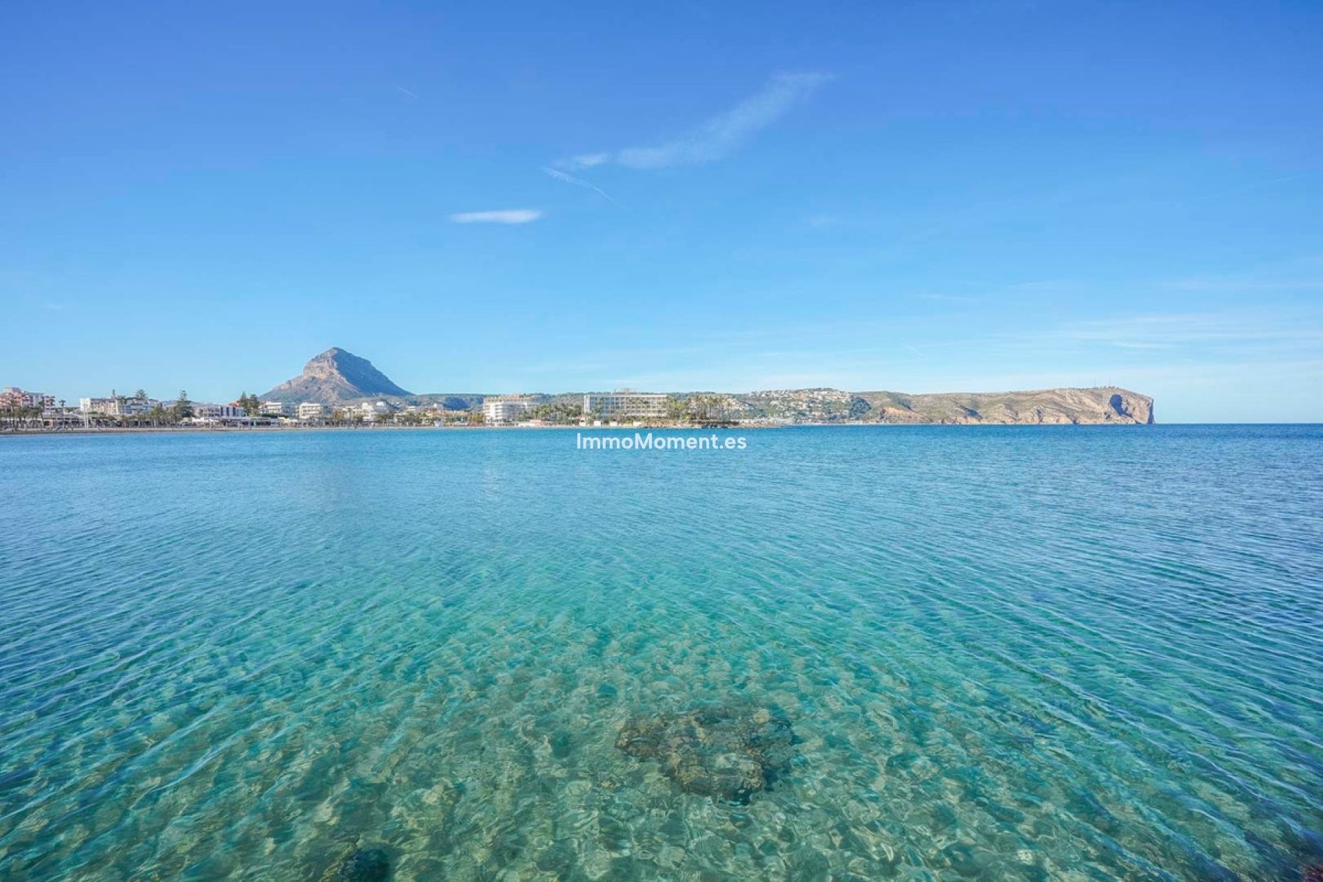 Resale - Detached villa - Jávea - Jávea - Xàbia Centro