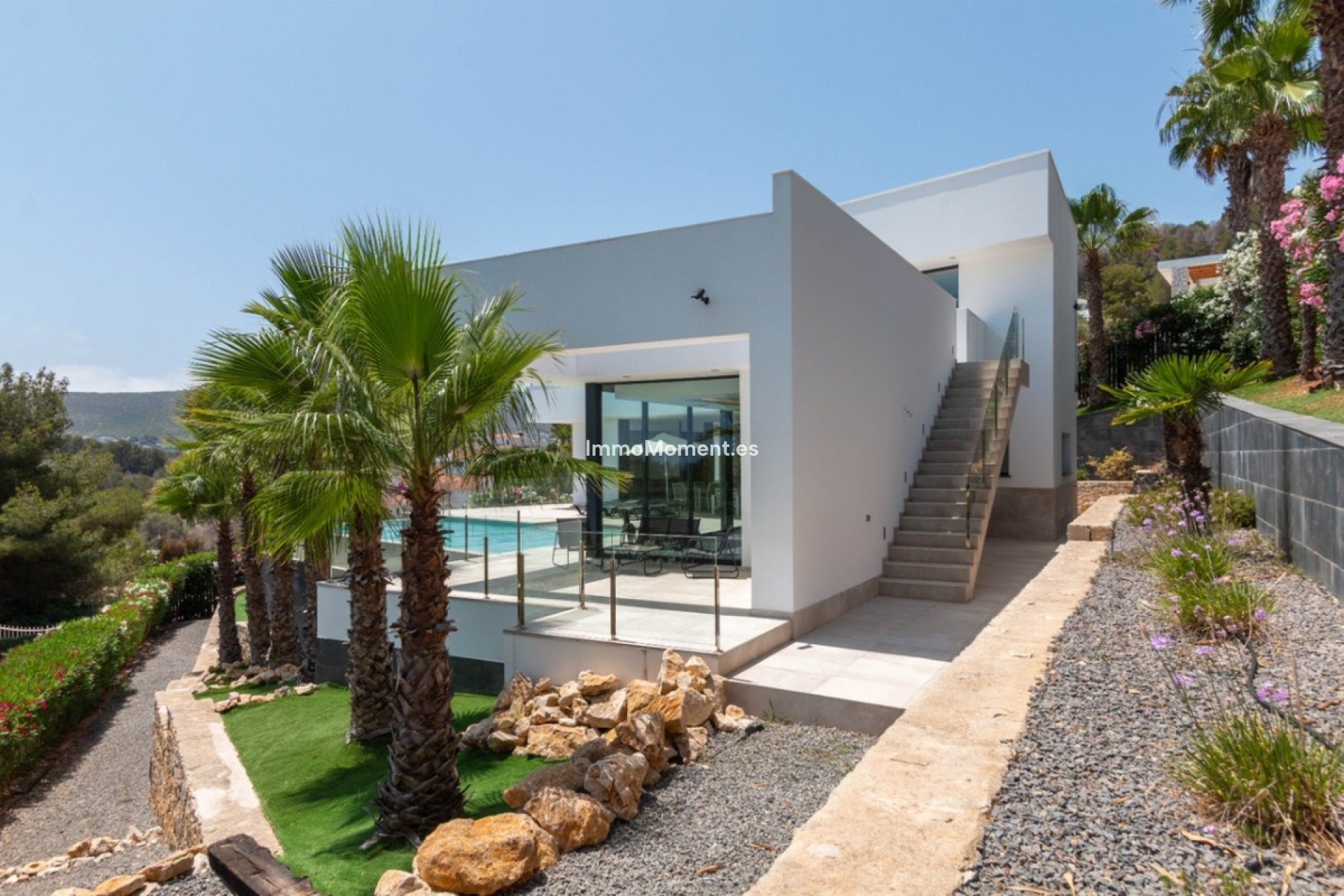 Resale - Detached villa - Jávea - Jávea - Xàbia Centro