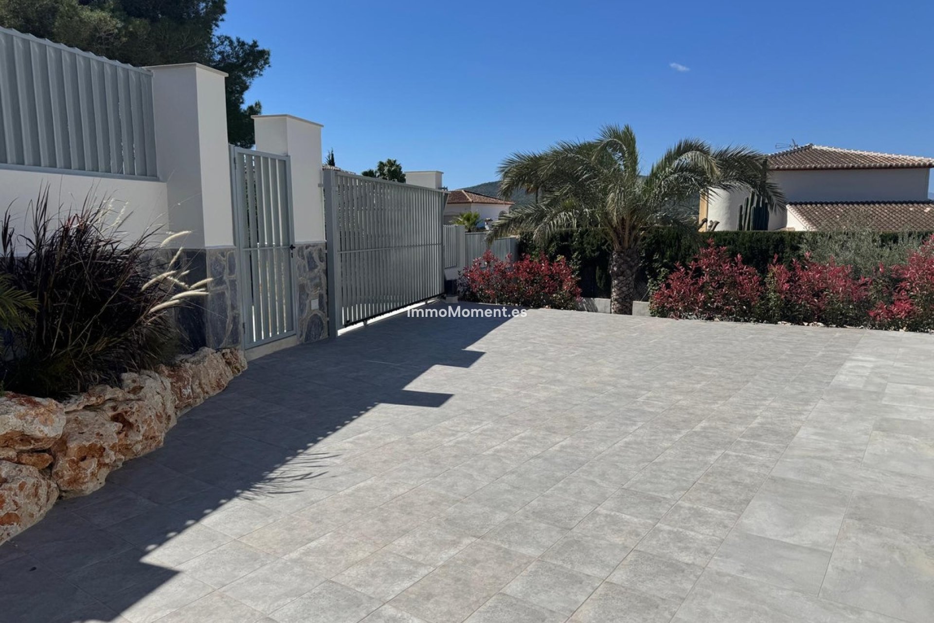 Resale - Detached villa - Jávea - Jávea - Xàbia Centro
