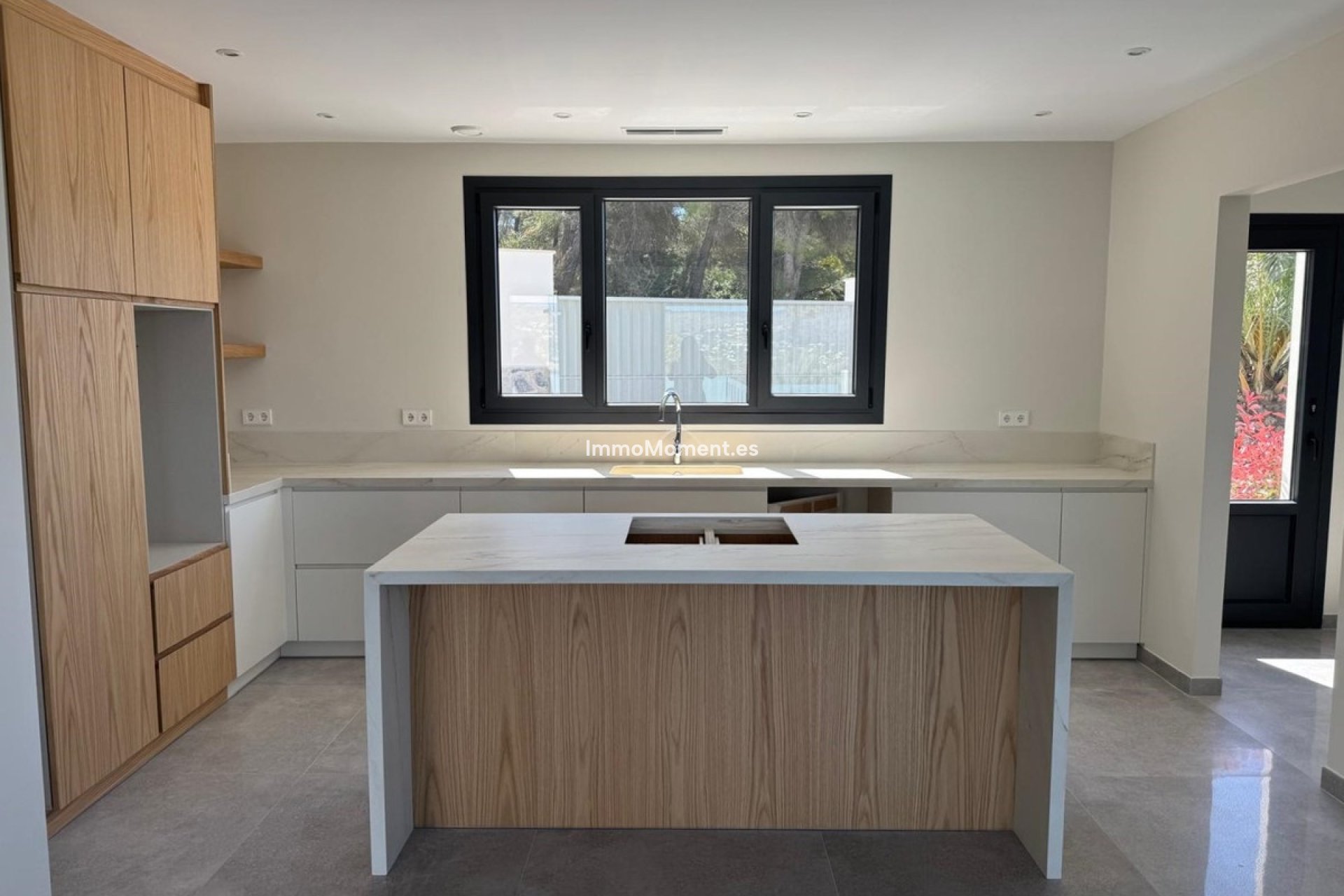 Resale - Detached villa - Jávea - Jávea - Xàbia Centro