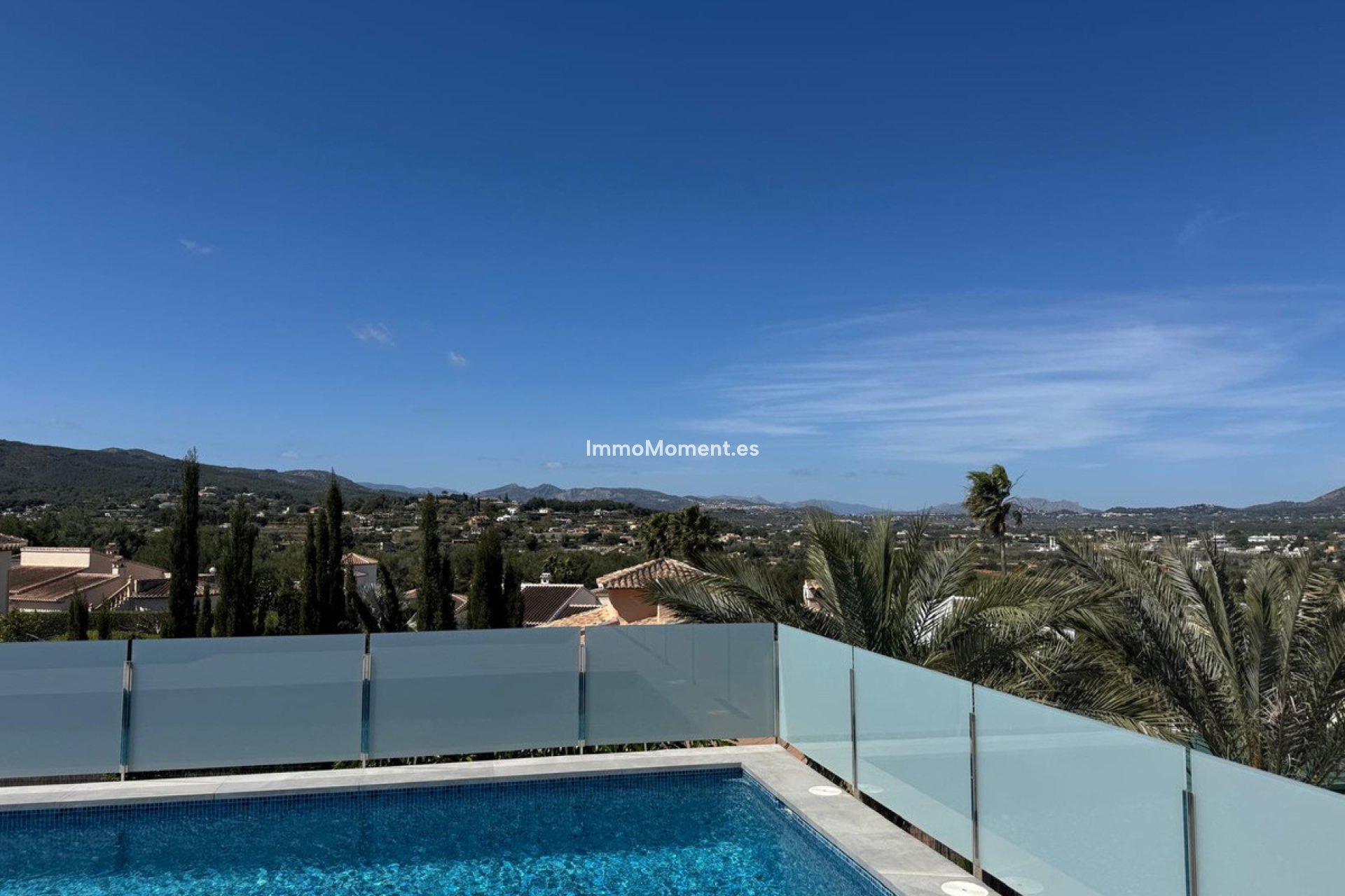 Resale - Detached villa - Jávea - Jávea - Xàbia Centro