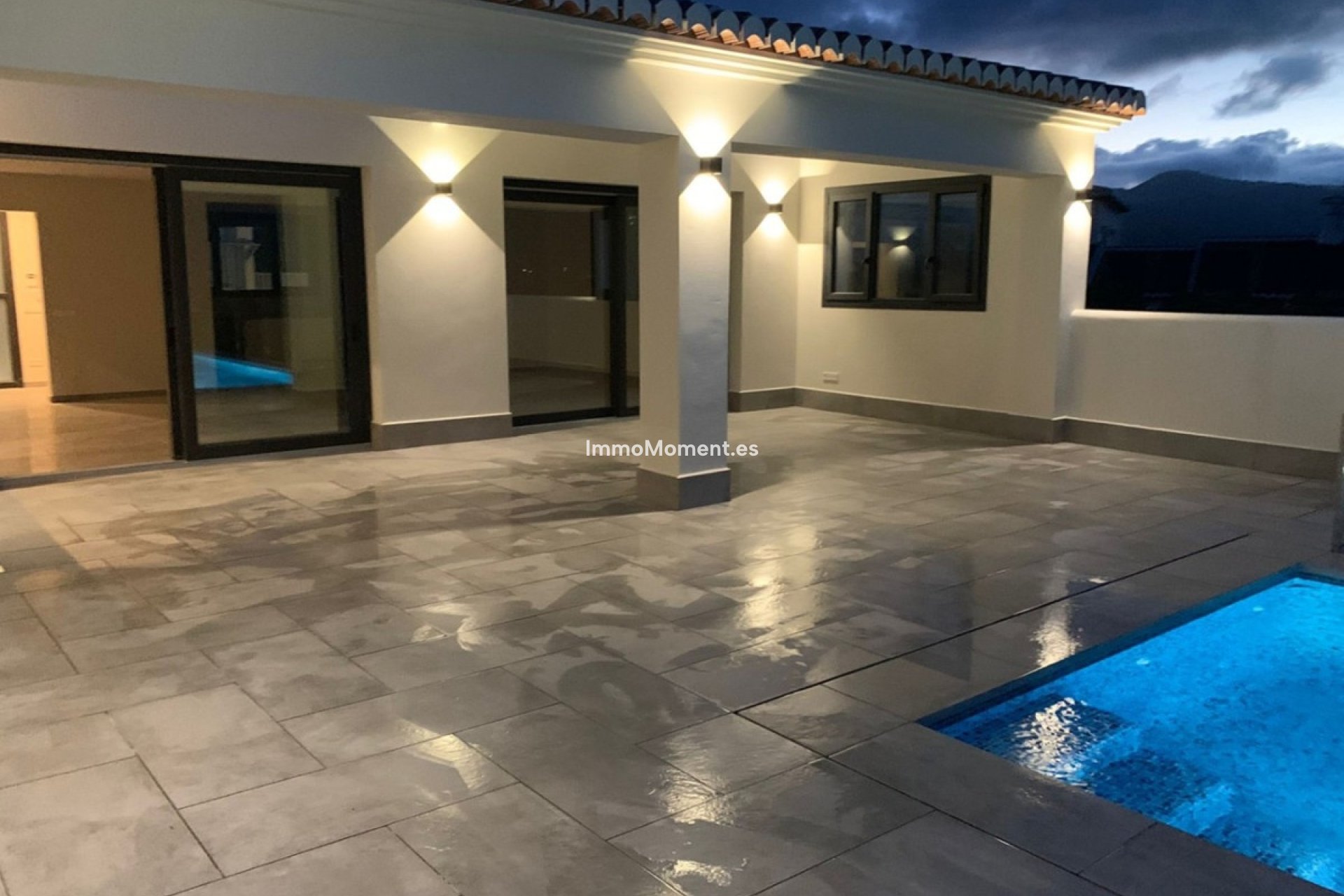Resale - Detached villa - Jávea - Jávea - Xàbia Centro
